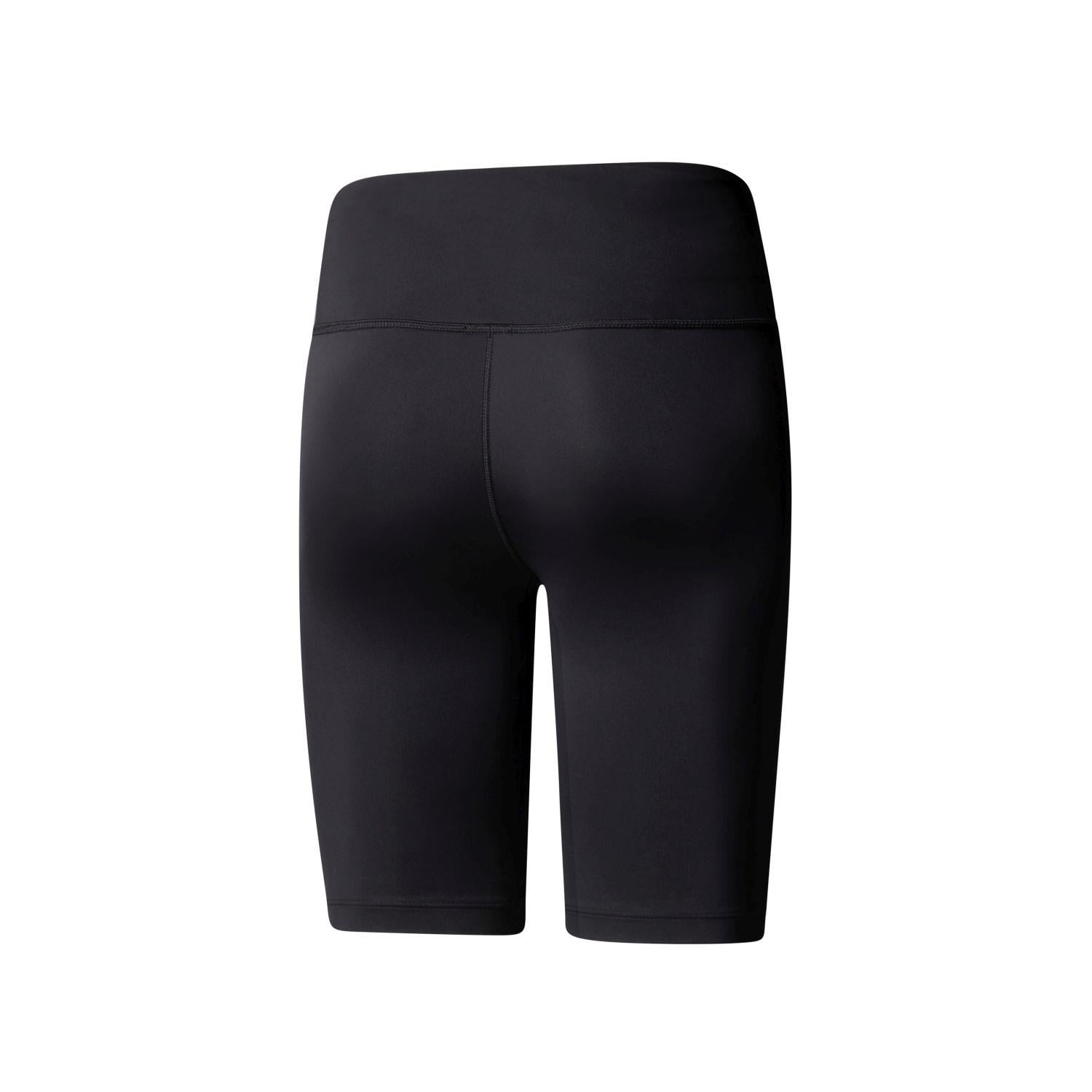 The North Face Kadın FLEX 8IN TIGHT Tayt NF0A8BRVJK31