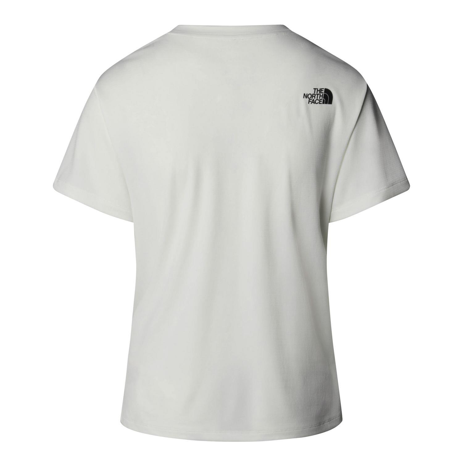 The North Face  Kadın FLEX  REG Tişört  NF0A8BRRQLI1