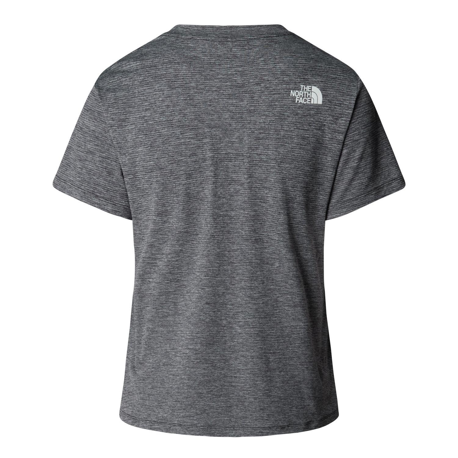 The North Face  Kadın FLEX  REG Tişört  NF0A8BRR5S51