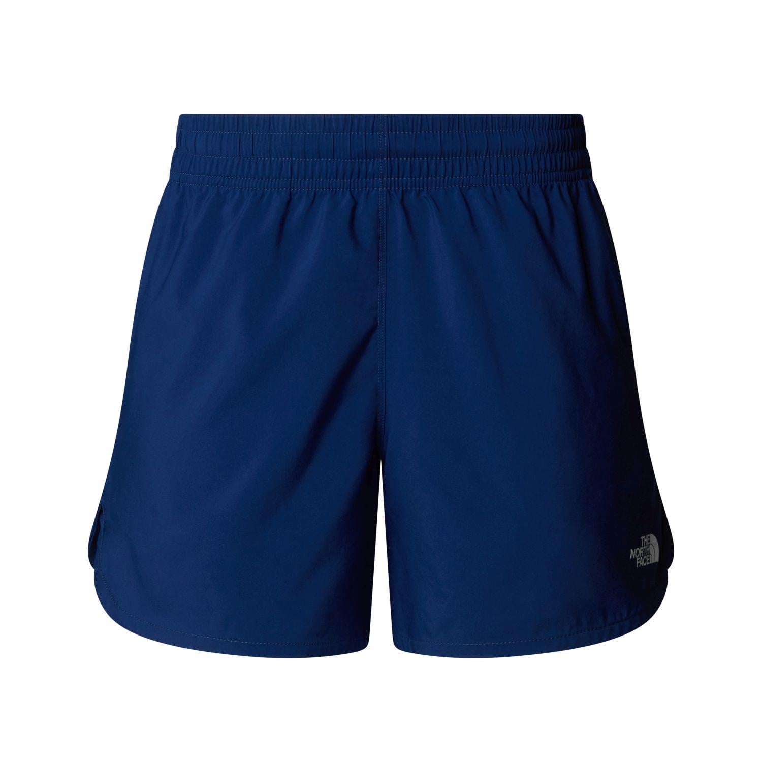 The North Face Kadın FLEX WOVEN Şort 5IN NF0A8BPWD1R1