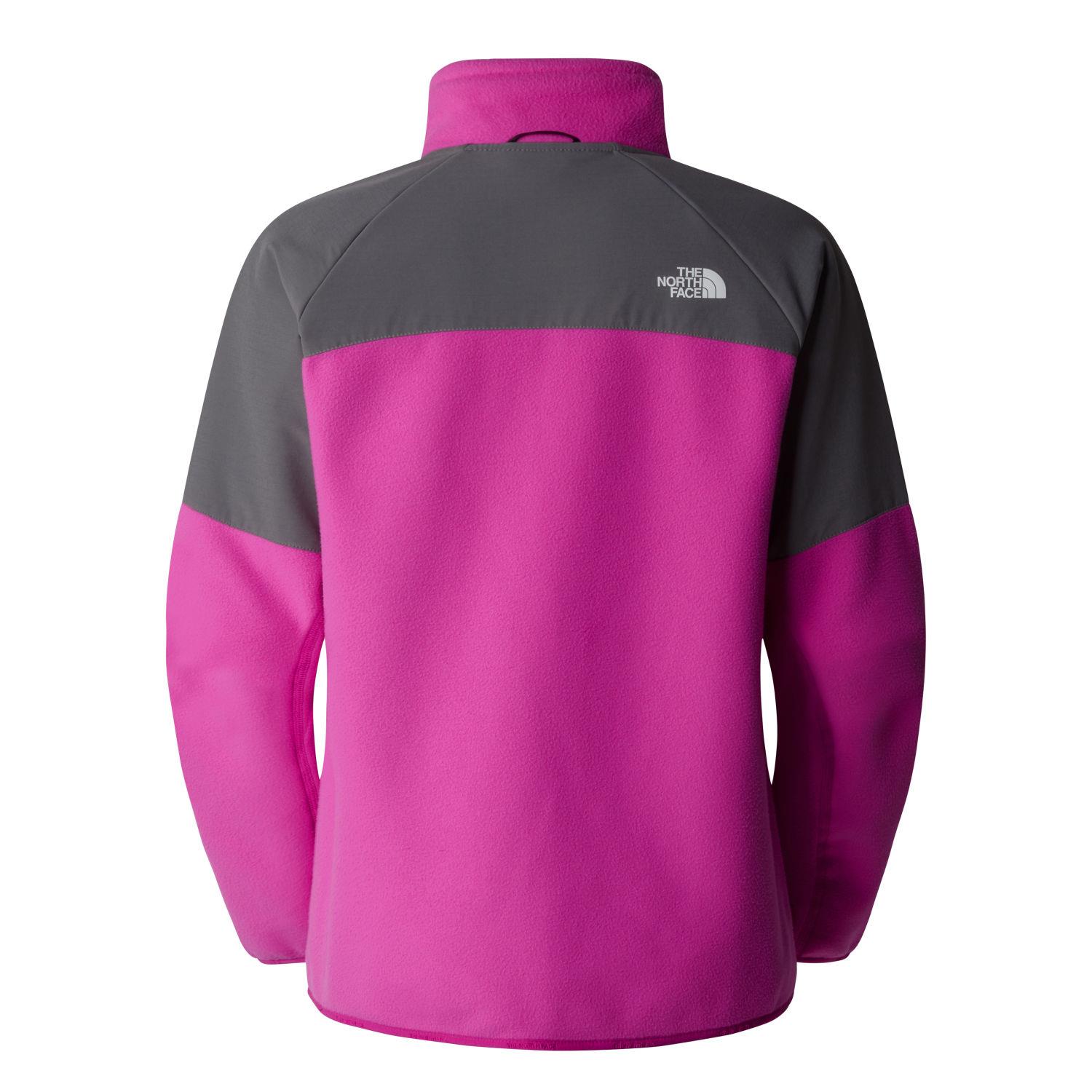The North Face Kadın GLACIER HEAVYWEIGHT FULL ZIP CEKET NF0A89JA71O1
