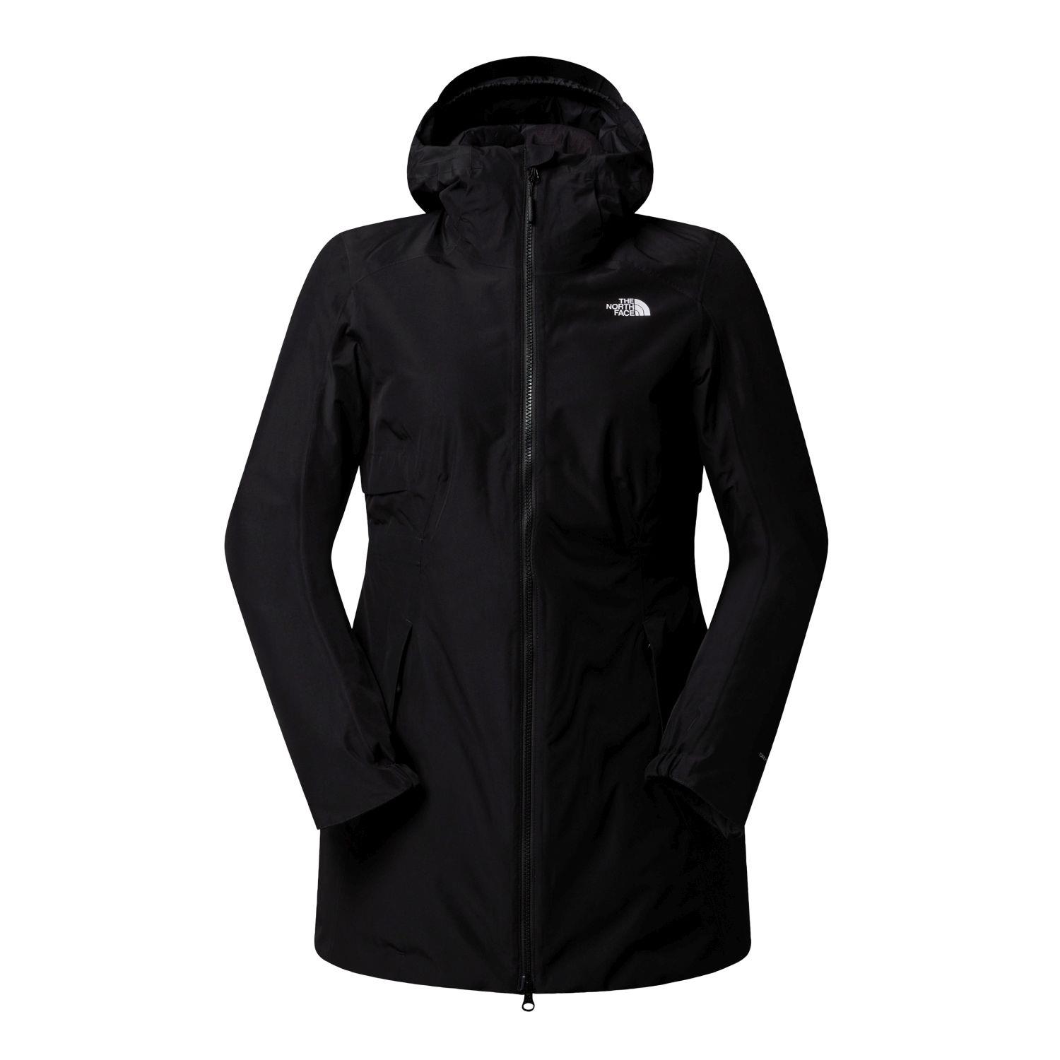The North Face Kadın Hıkesteller Insulated Parka NF0A8DYWKX71