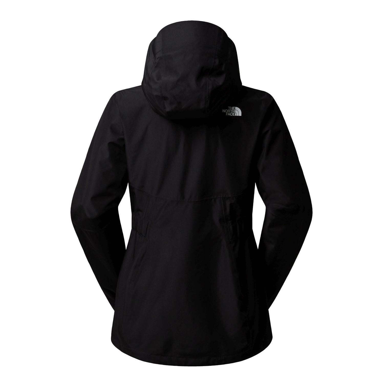 The North Face Kadın Hıkesteller Parka Shell Ceket NF0A8DZ1JK31