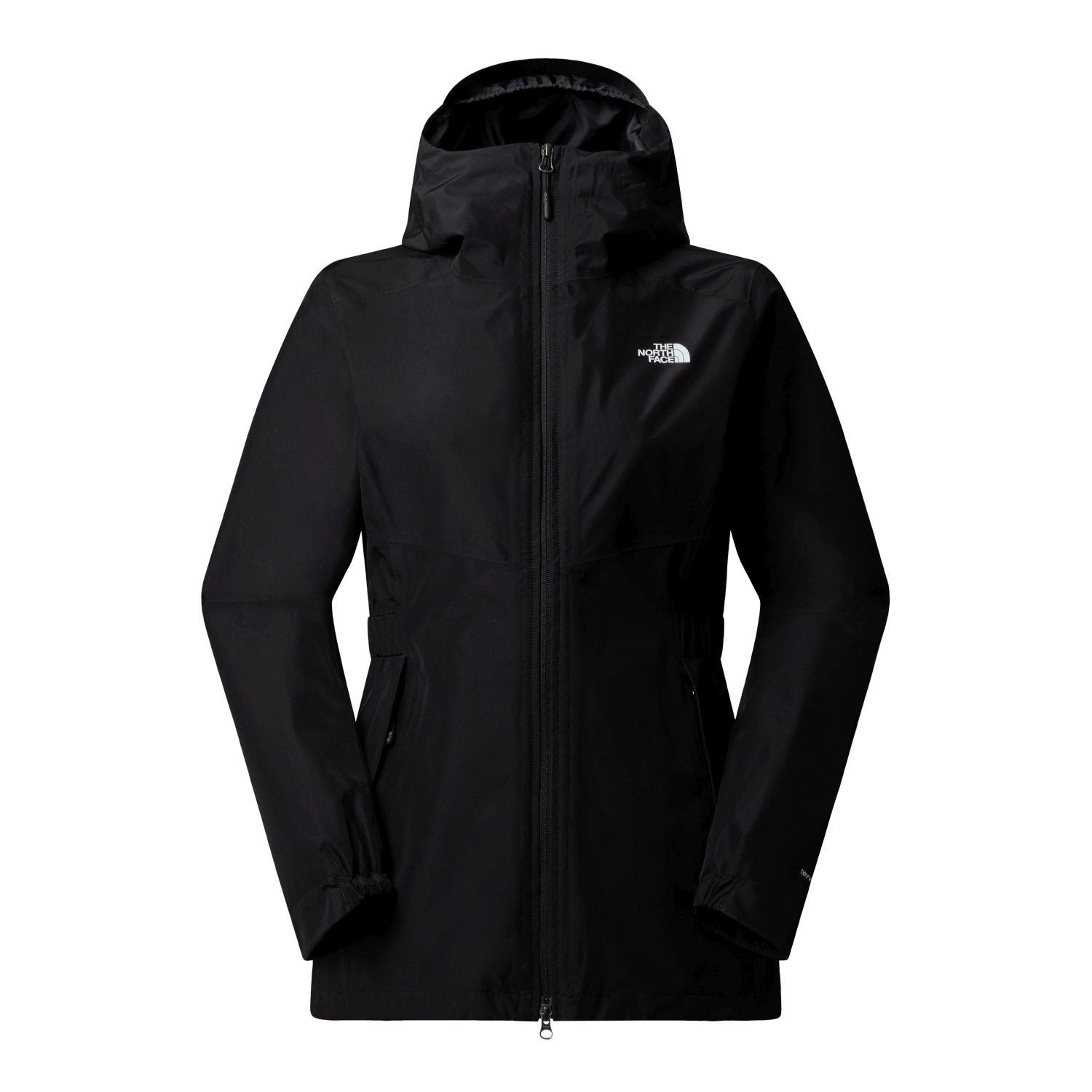 The North Face Kadın Hıkesteller Parka Shell Ceket NF0A8DZ1JK31