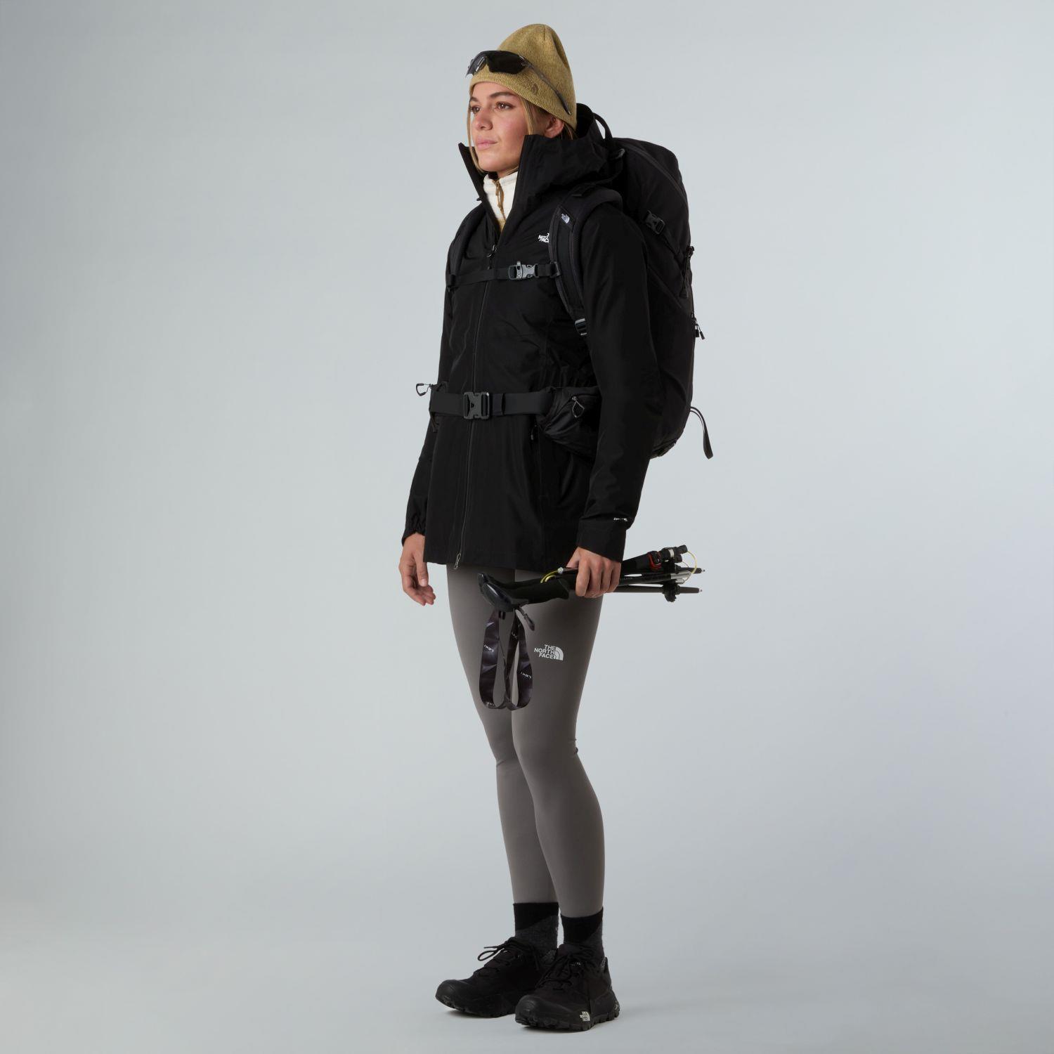 The North Face Kadın Hıkesteller Parka Shell Ceket NF0A8DZ1JK31