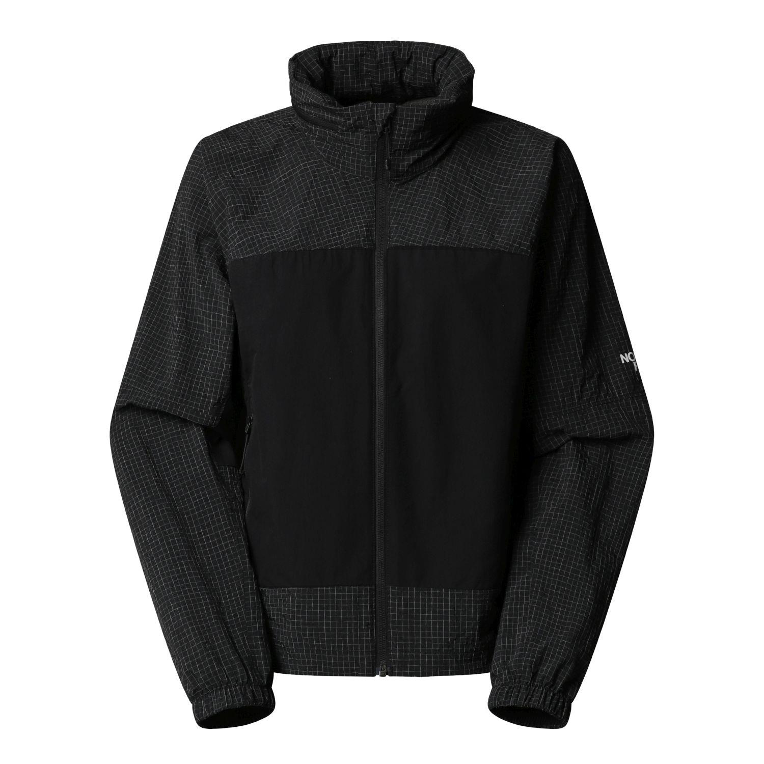 The North Face  Kadın Hke Utılıty Wınd Ceket  Nf0A8D3Wjk31