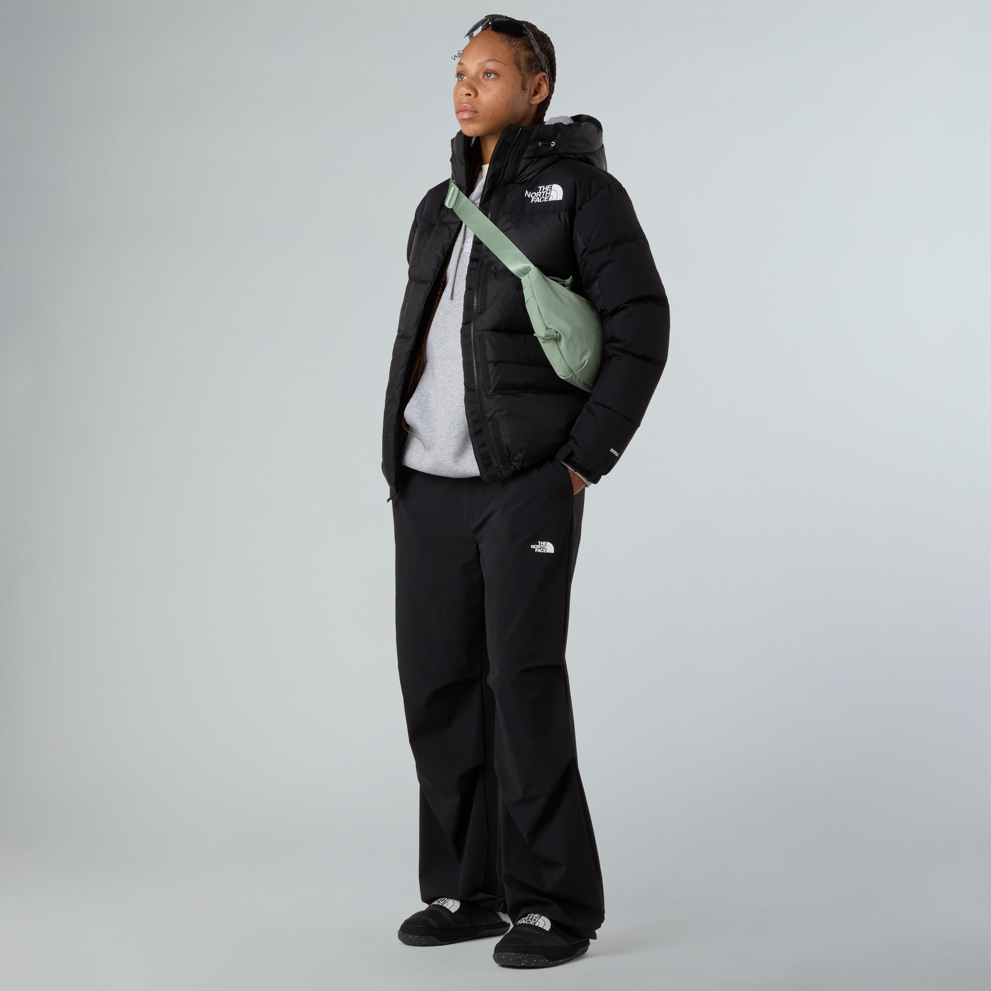 The North Face Kadın Hmlyn K. Tüyü Parka NF0A4R2WGOF1