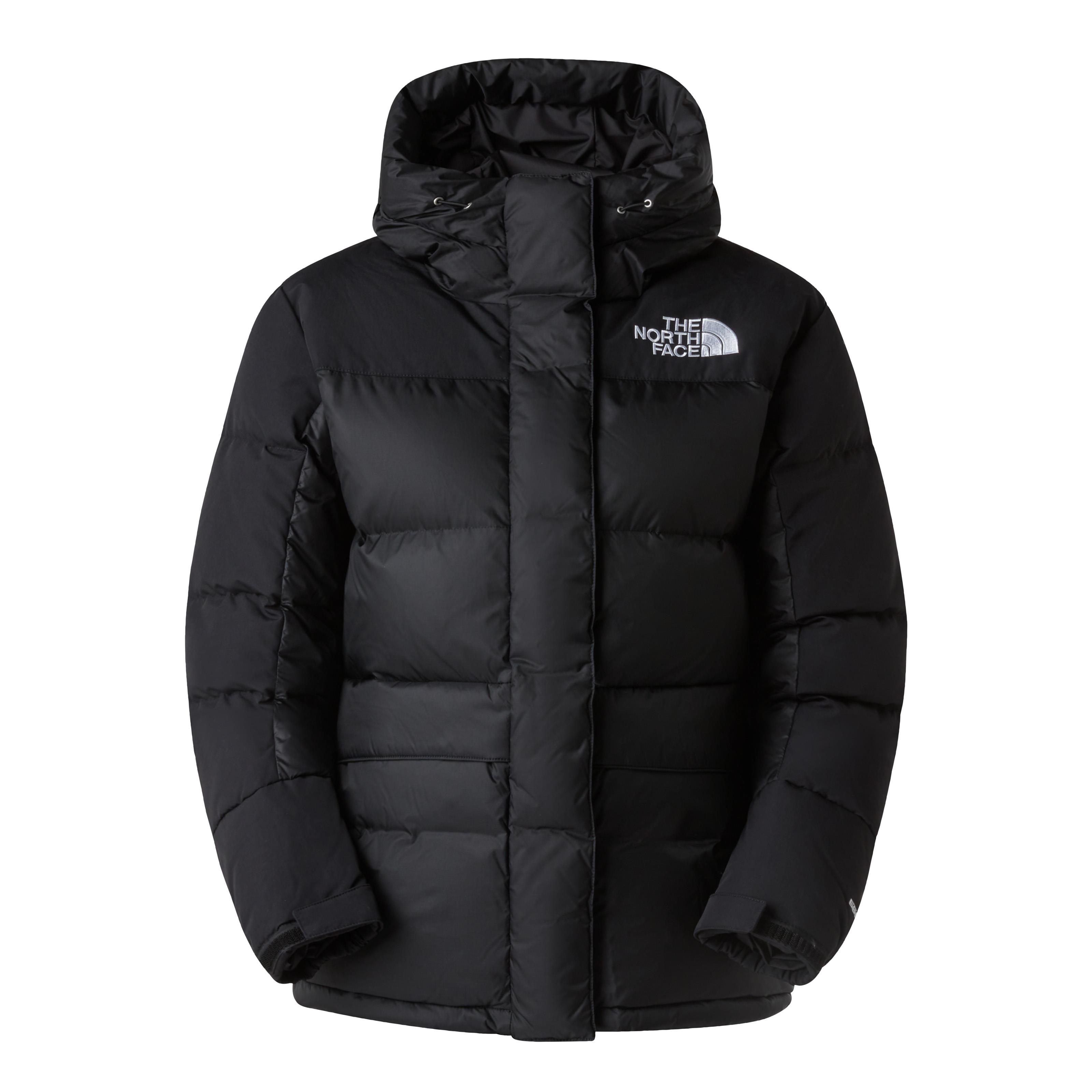 The North Face Kadın Hmlyn K. Tüyü Parka NF0A4R2WGOF1