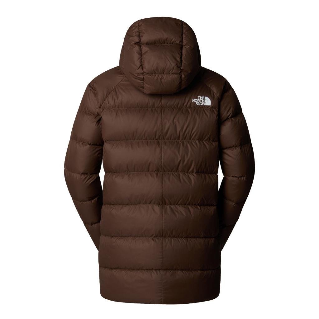 The North Face Kadın HYALITE DOWN PARKA - EU NF0A7Z9R1OI1