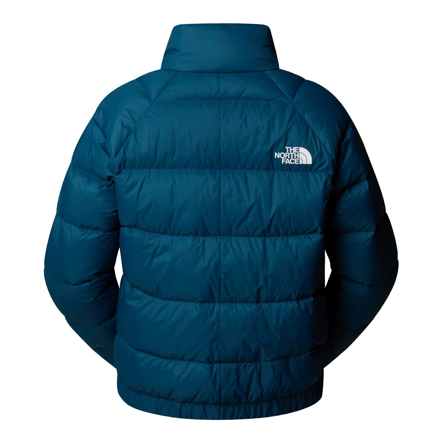 The North Face Kadın HYALITE KAZ TÜYÜ ONLY CEKET NF0A3Y4S1NO1