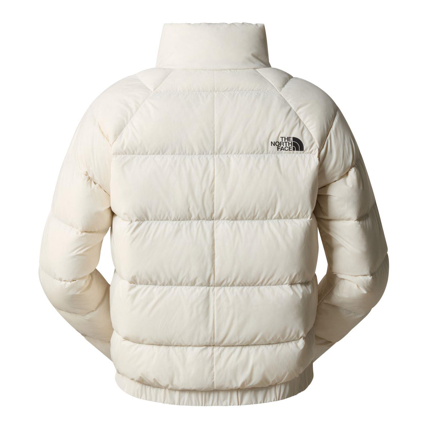 The North Face Kadın HYALITE KAZ TÜYÜ ONLY CEKET NF0A3Y4SN3N1