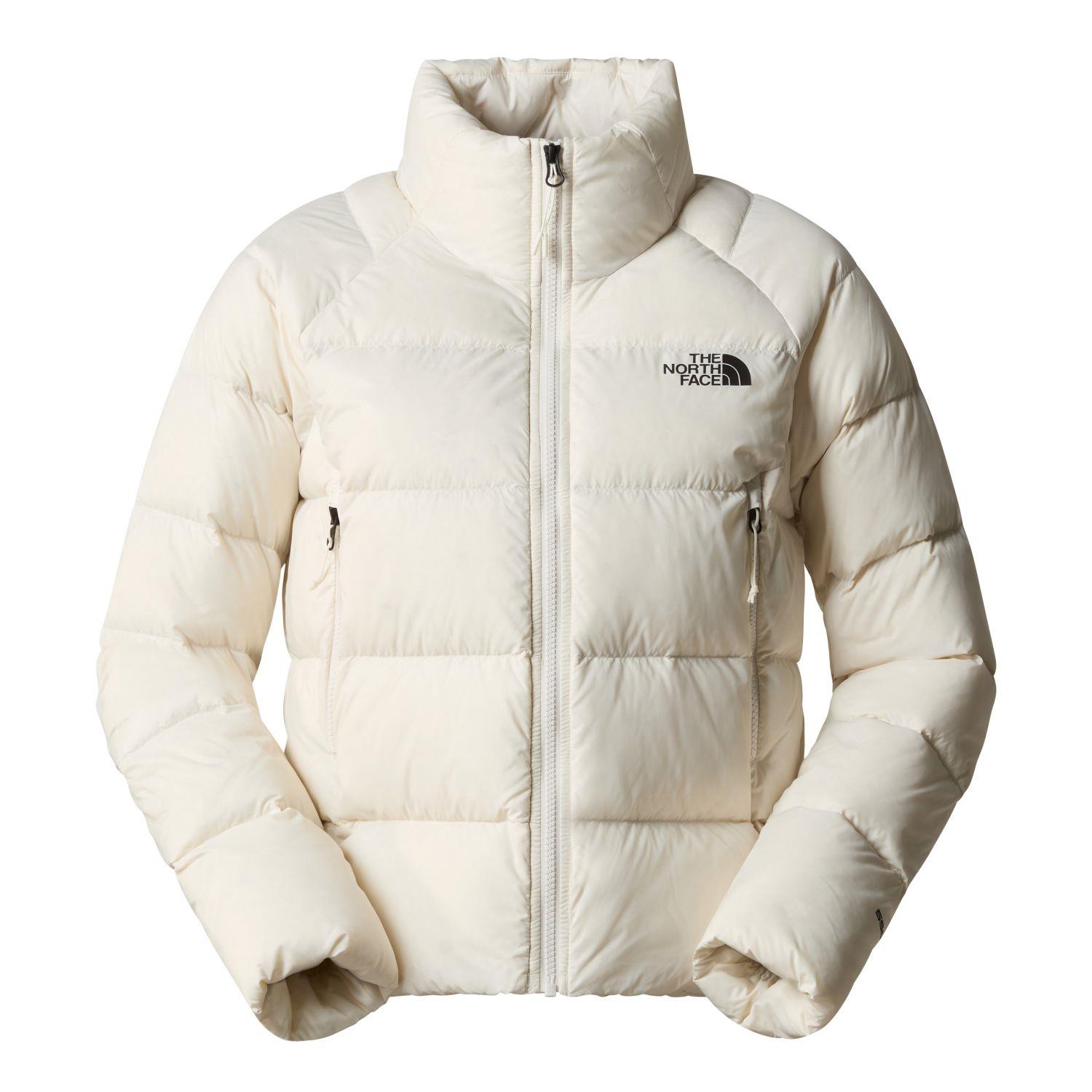 The North Face Kadın HYALITE KAZ TÜYÜ ONLY CEKET NF0A3Y4SN3N1
