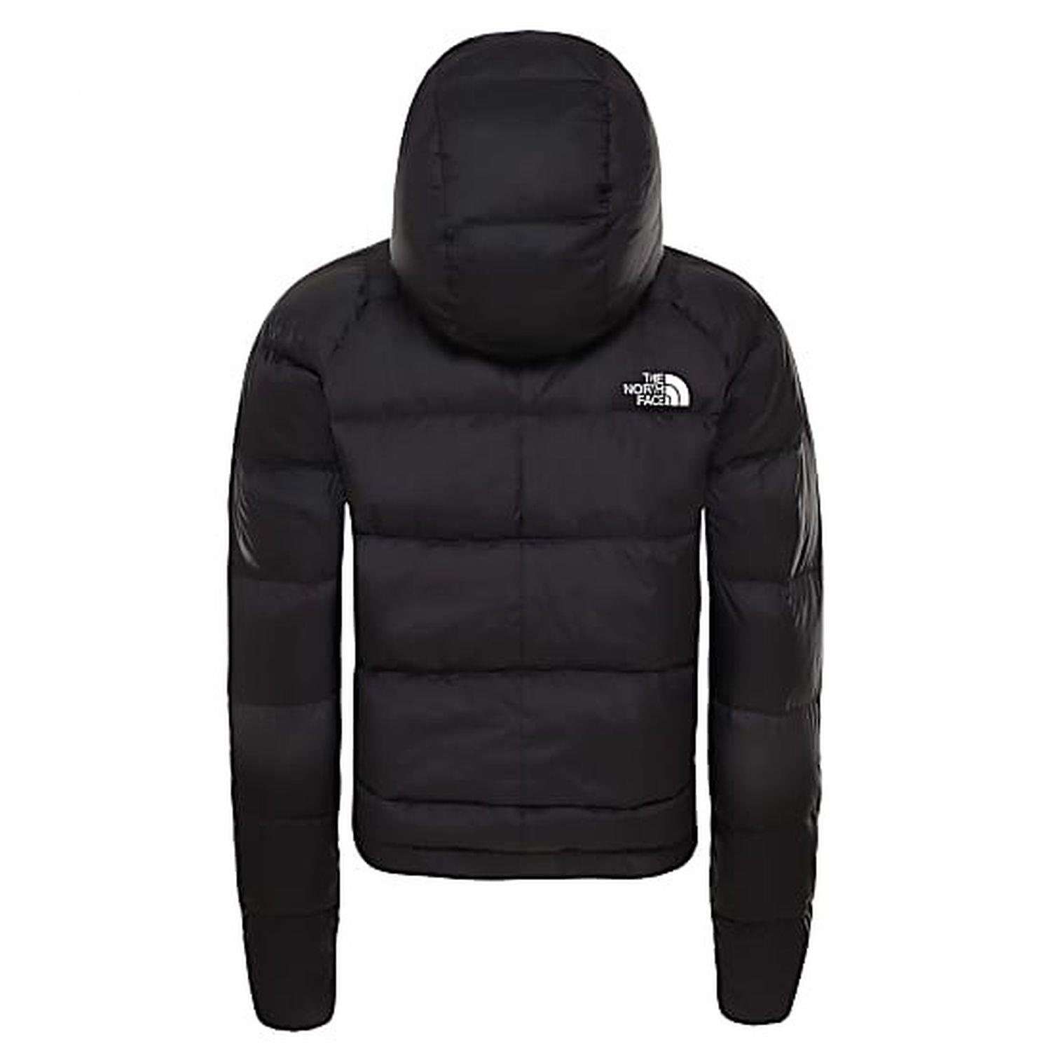 The North Face Kadın HYALITE KAZ TÜYÜ MONT  - EU Nf0A3Y4Rjk31