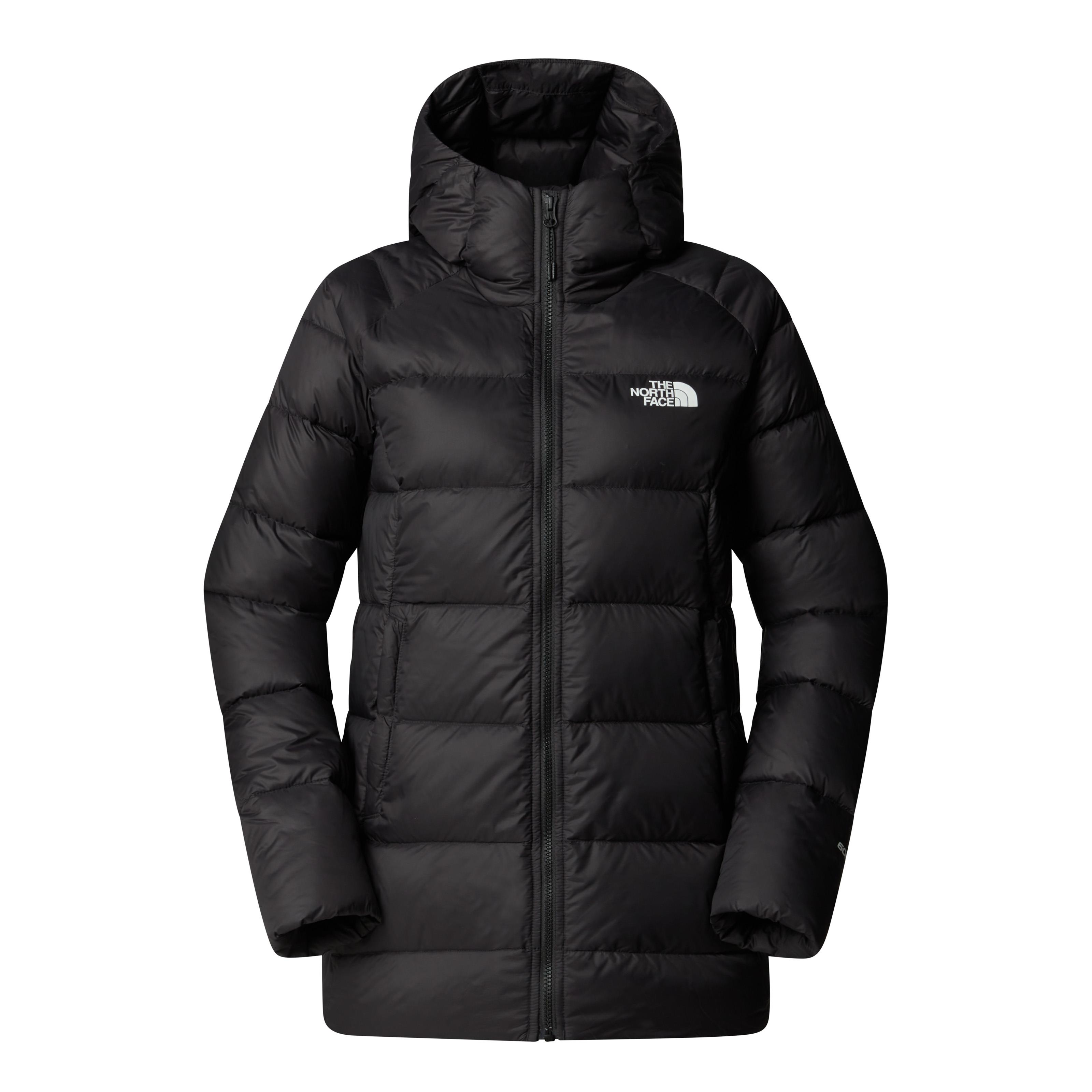 The North Face Kadın Hyalite Kaz Tüyü Kapüşonlu Parka NF0A8E74JK31