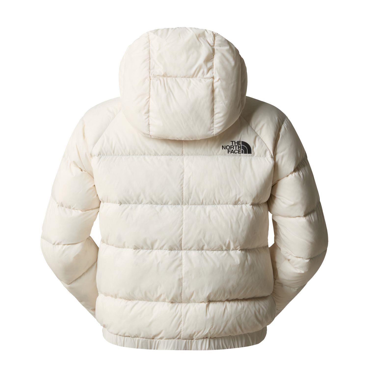 The North Face Kadın HYALITE KAZ TÜYÜ MONT  - EU NF0A3Y4RN3N1