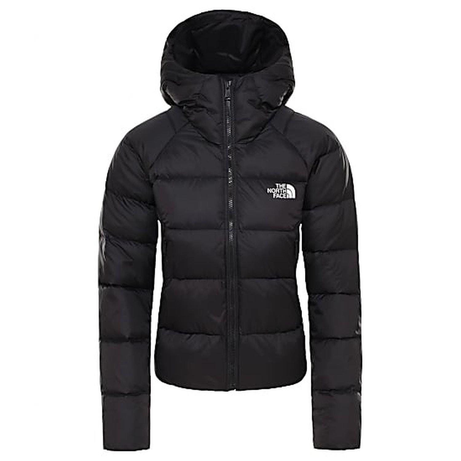 The North Face Kadın HYALITE KAZ TÜYÜ MONT  - EU Nf0A3Y4Rjk31