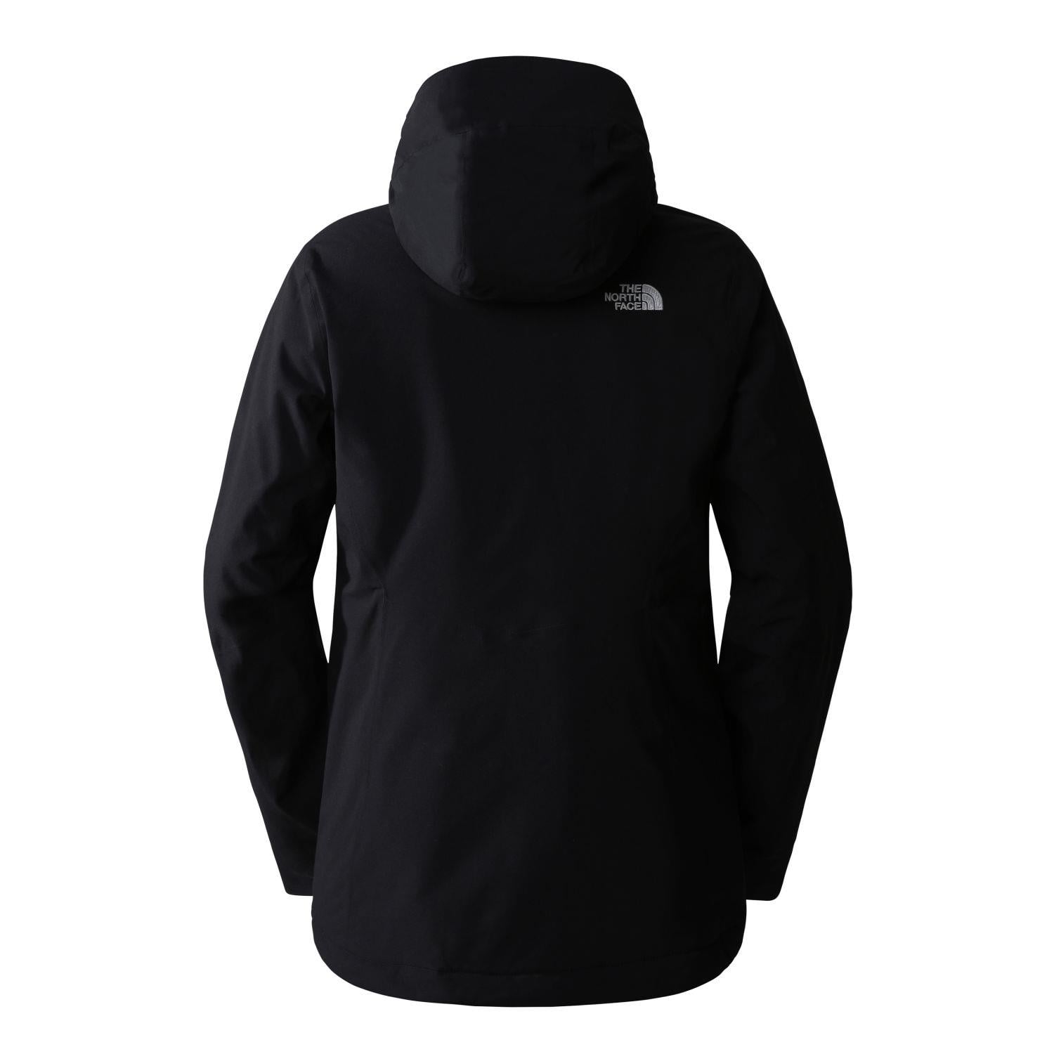 The North Face INLUX İzolasyonlu Kadın Mont NF0A3K2J4H01