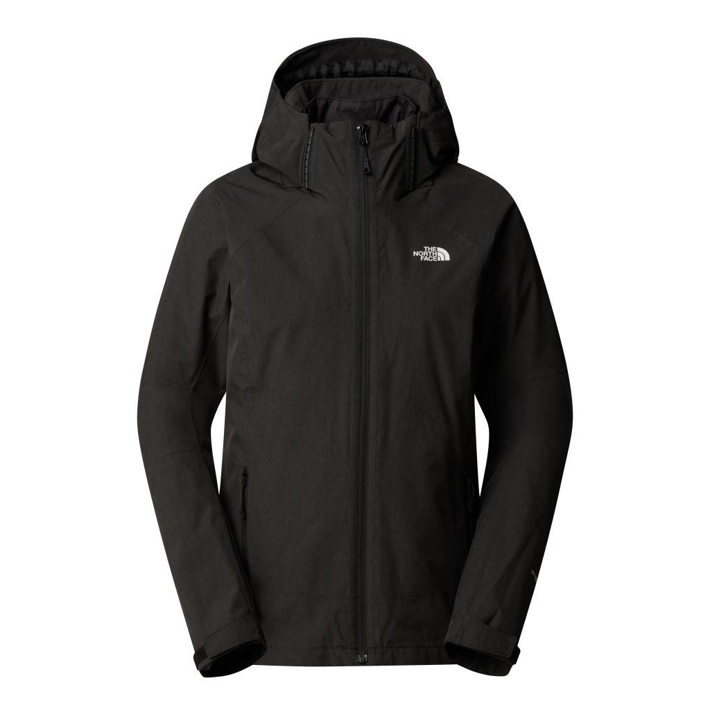 The North Face INLUX 3in 1 İçi Çıkabilir Kadın Mont NF0A4SVJAIS1