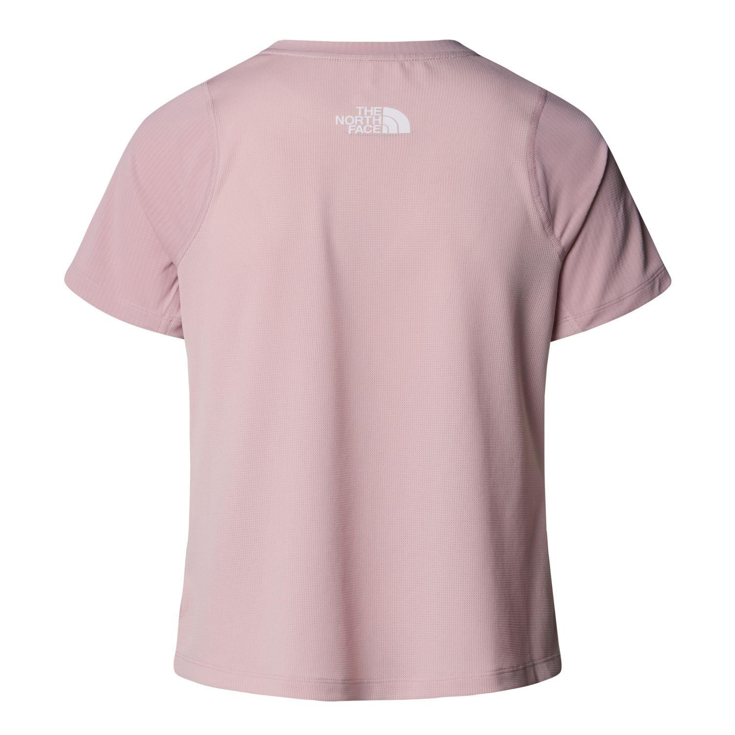 The North Face  Kadın LIGHTBRIGHT Tişört  NF0A8BNT0SO1