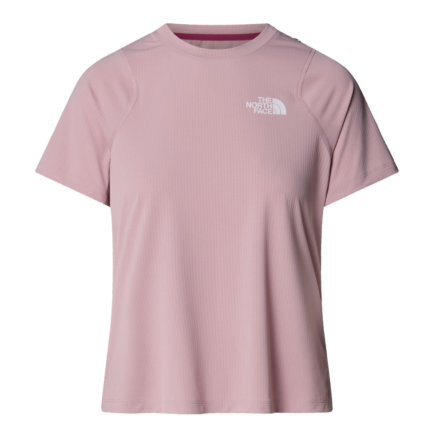 The North Face  Kadın LIGHTBRIGHT Tişört  NF0A8BNT0SO1