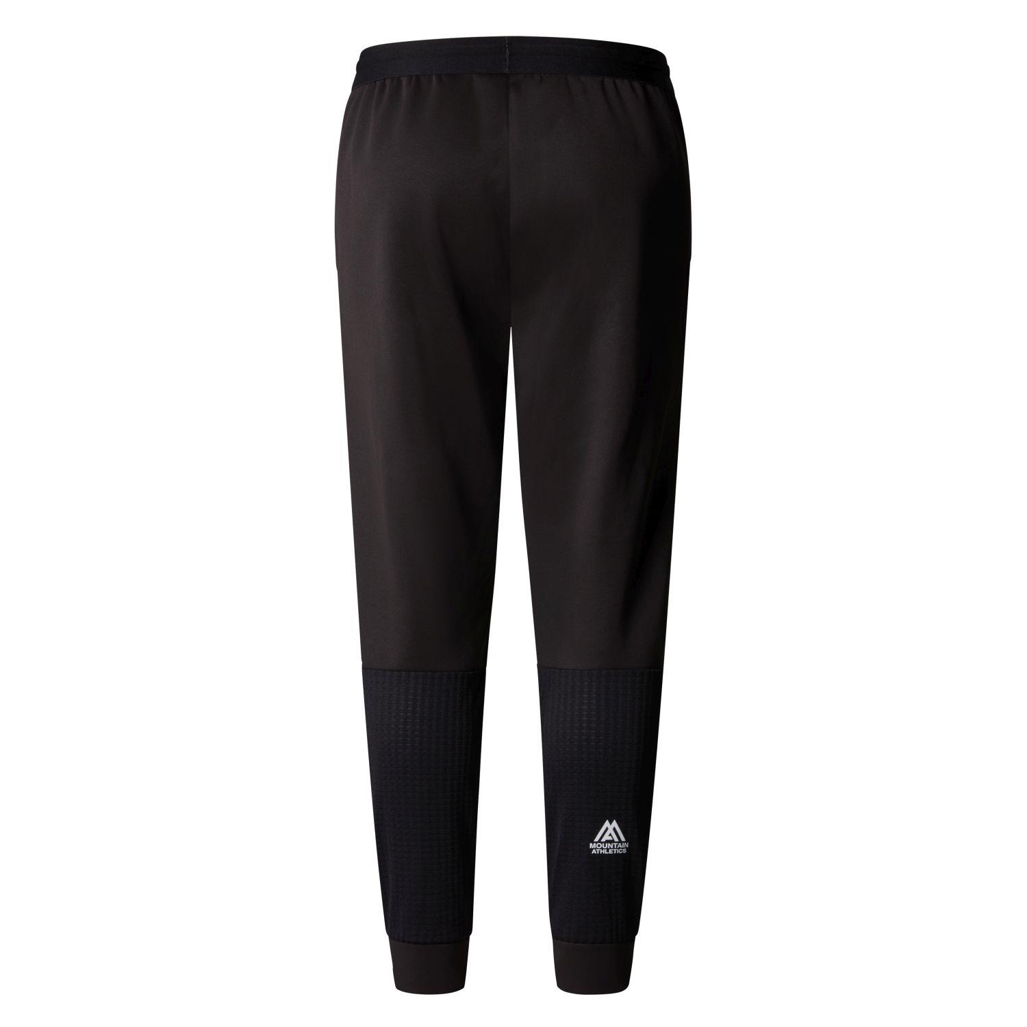 The North Face Kadın MA FLEECE PANTOLON NF0A893WJK31
