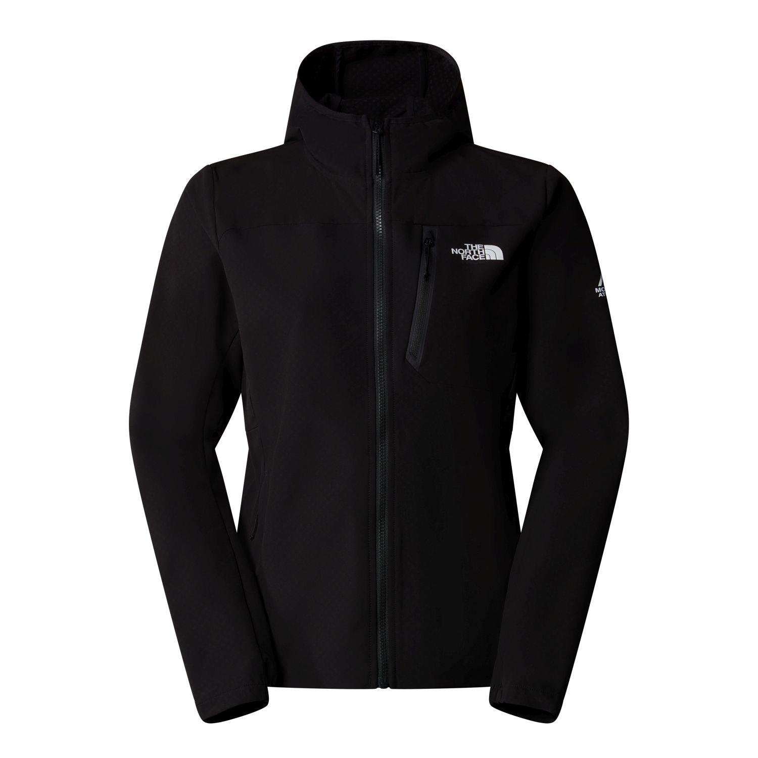 The North Face Kadın MA SOFTSHELL Ceket NF0A892RJK31