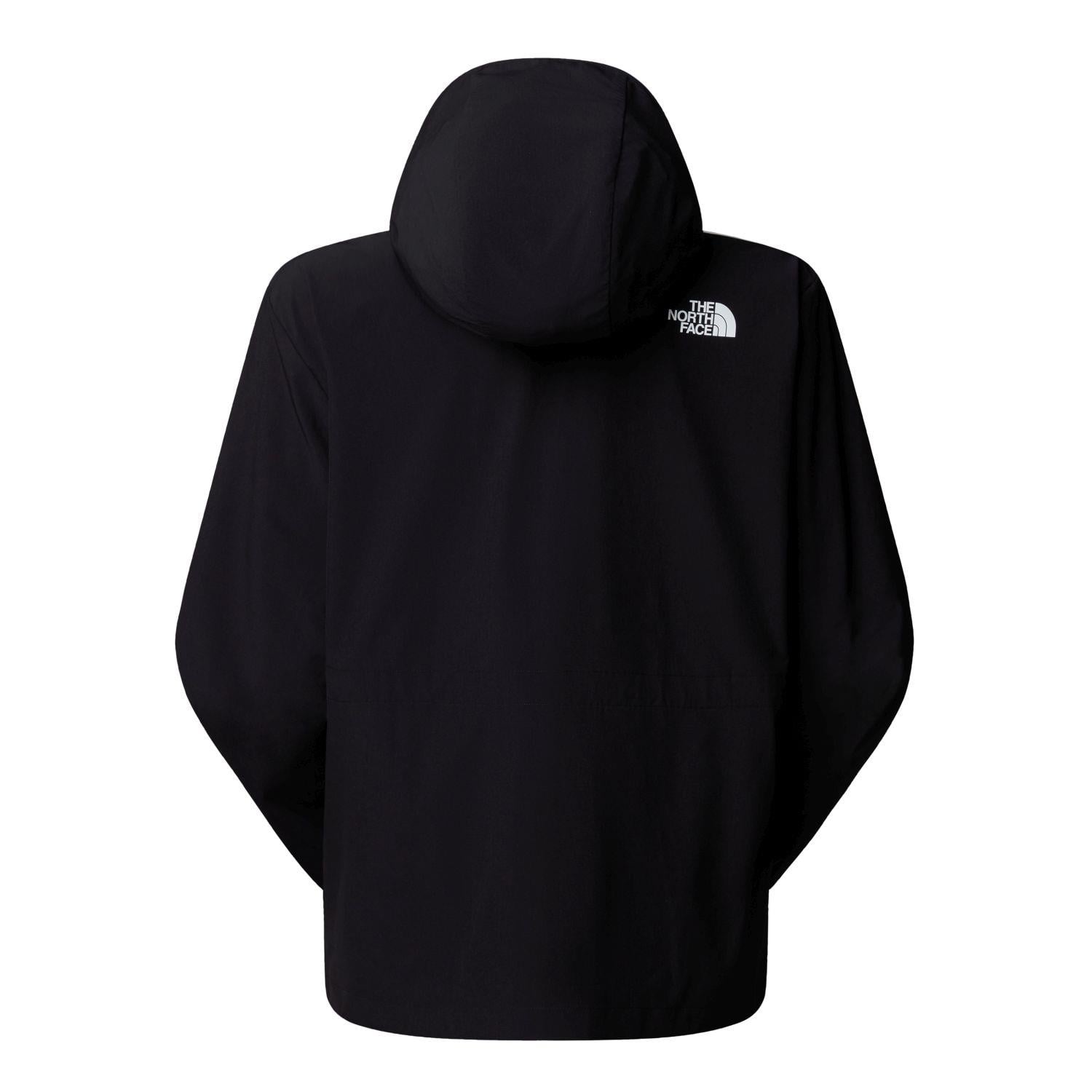 The North Face Kadın MA WIND Ceket NF0A8BFQJK31
