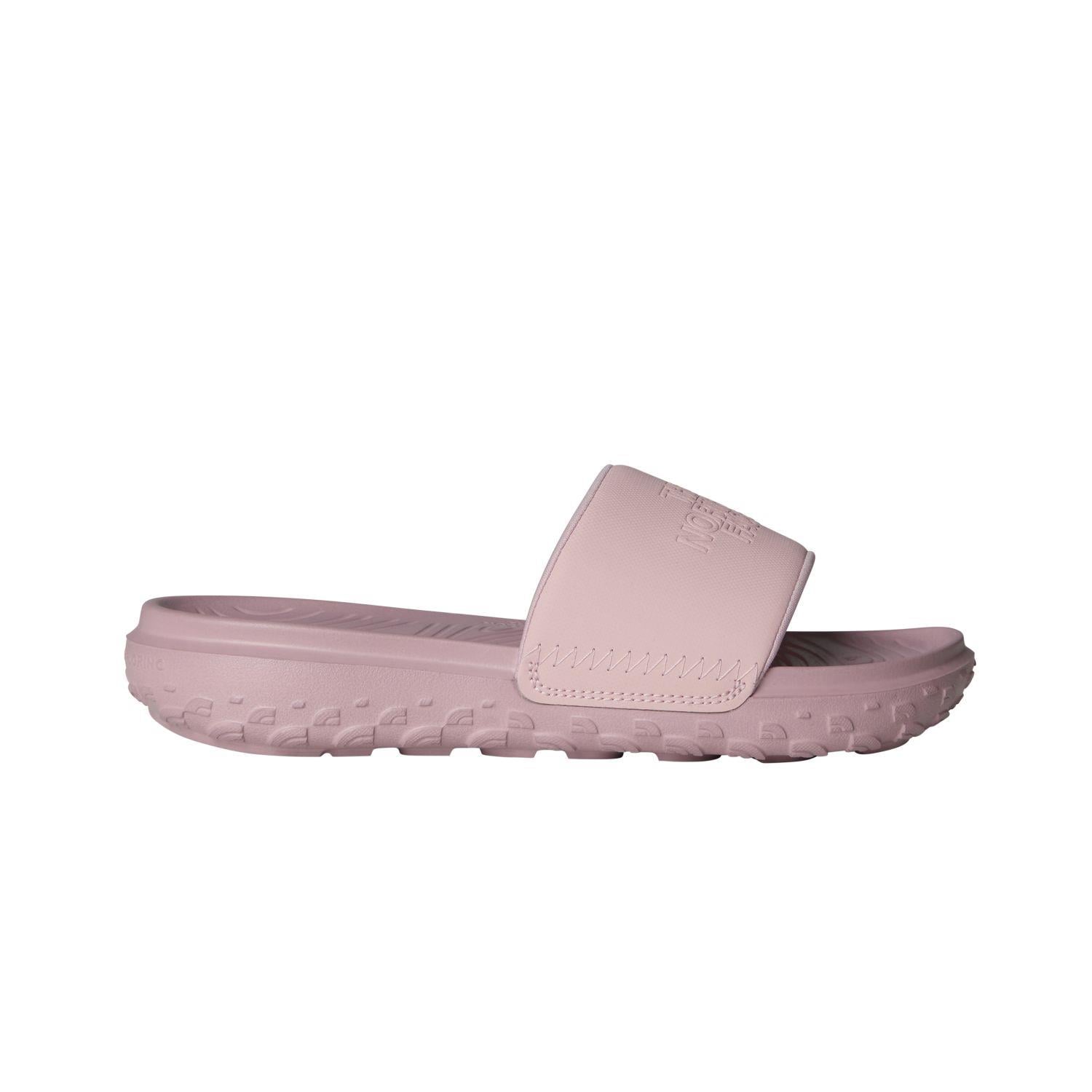 The North Face Kadın NEVER STOP CUSH SLIDE Terlik NF0A8A9974W1