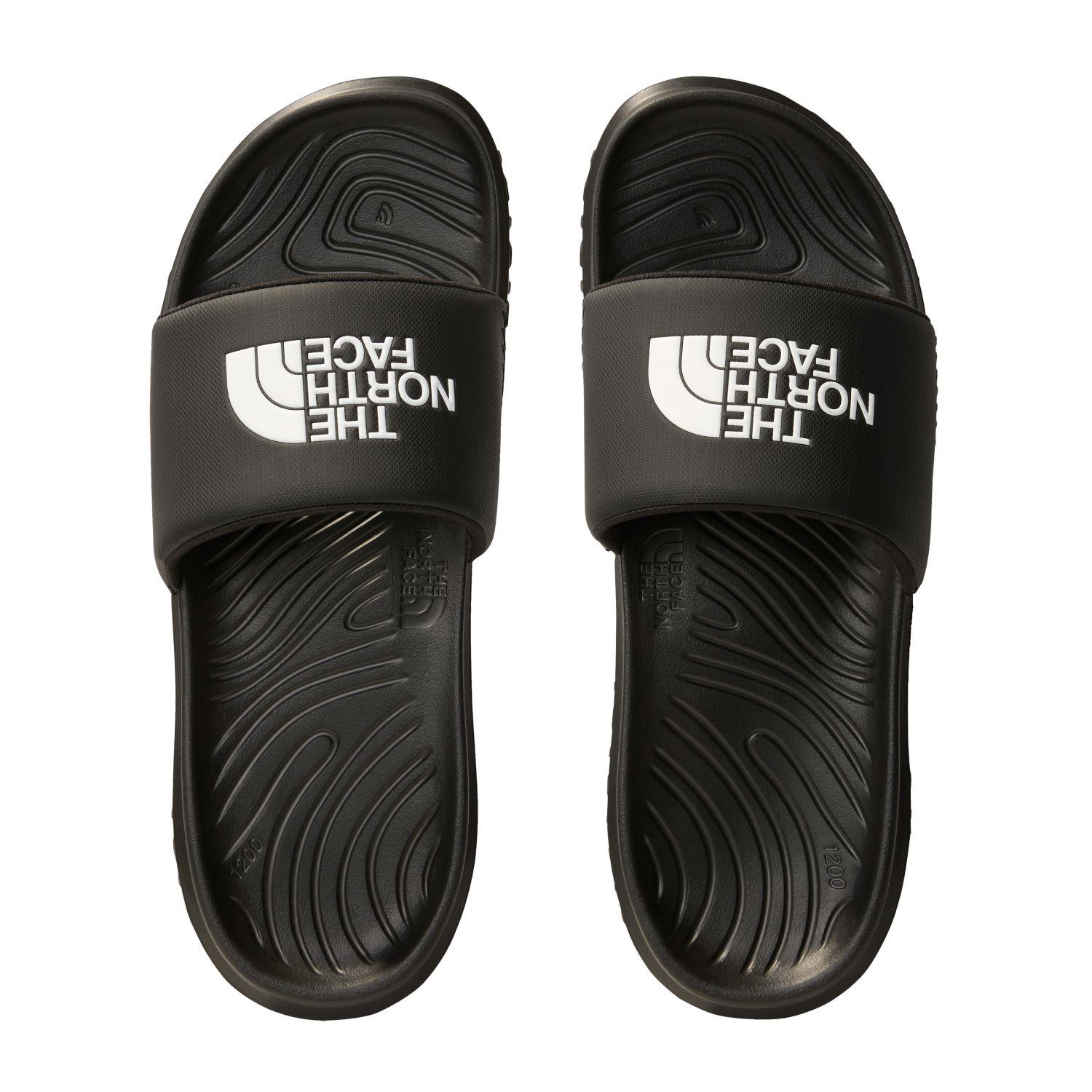 The North Face  Kadın NEVER STOP CUSH SLIDE Terlik NF0A8A99KX71
