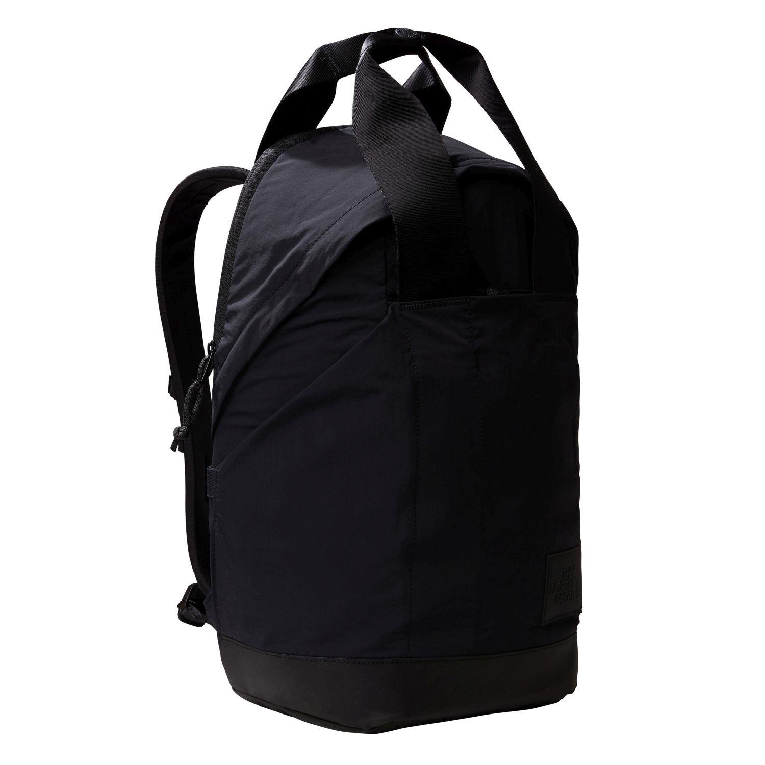 The North Face NEVER STOP DAYPACK 20LT Unisex Sırt Çantası NF0A81DT4H01