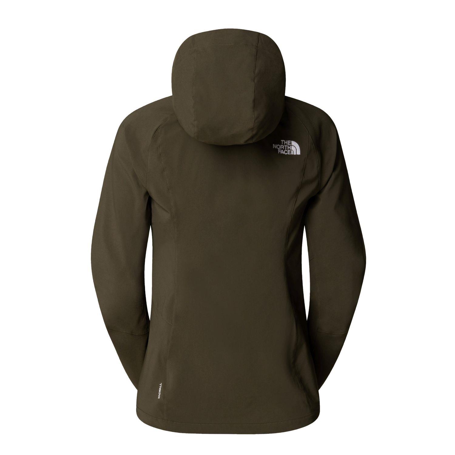 The North Face Kadın NIMBLE HOODIE CEKET NF0A8CD921L1