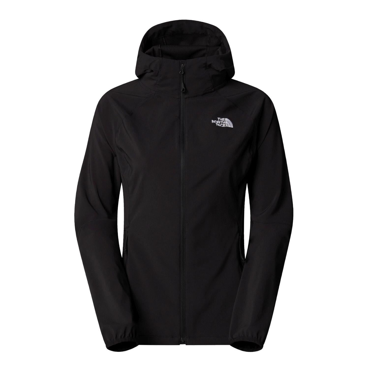 The North Face Kadın NIMBLE HOODIE CEKET NF0A8CD9JK31