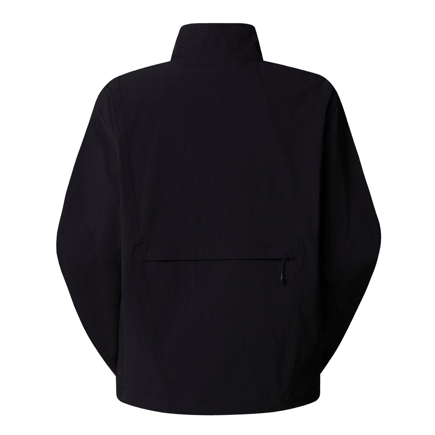 The North Face Kadın NORTH DOME WIND Ceket NF0A8B8MJK31