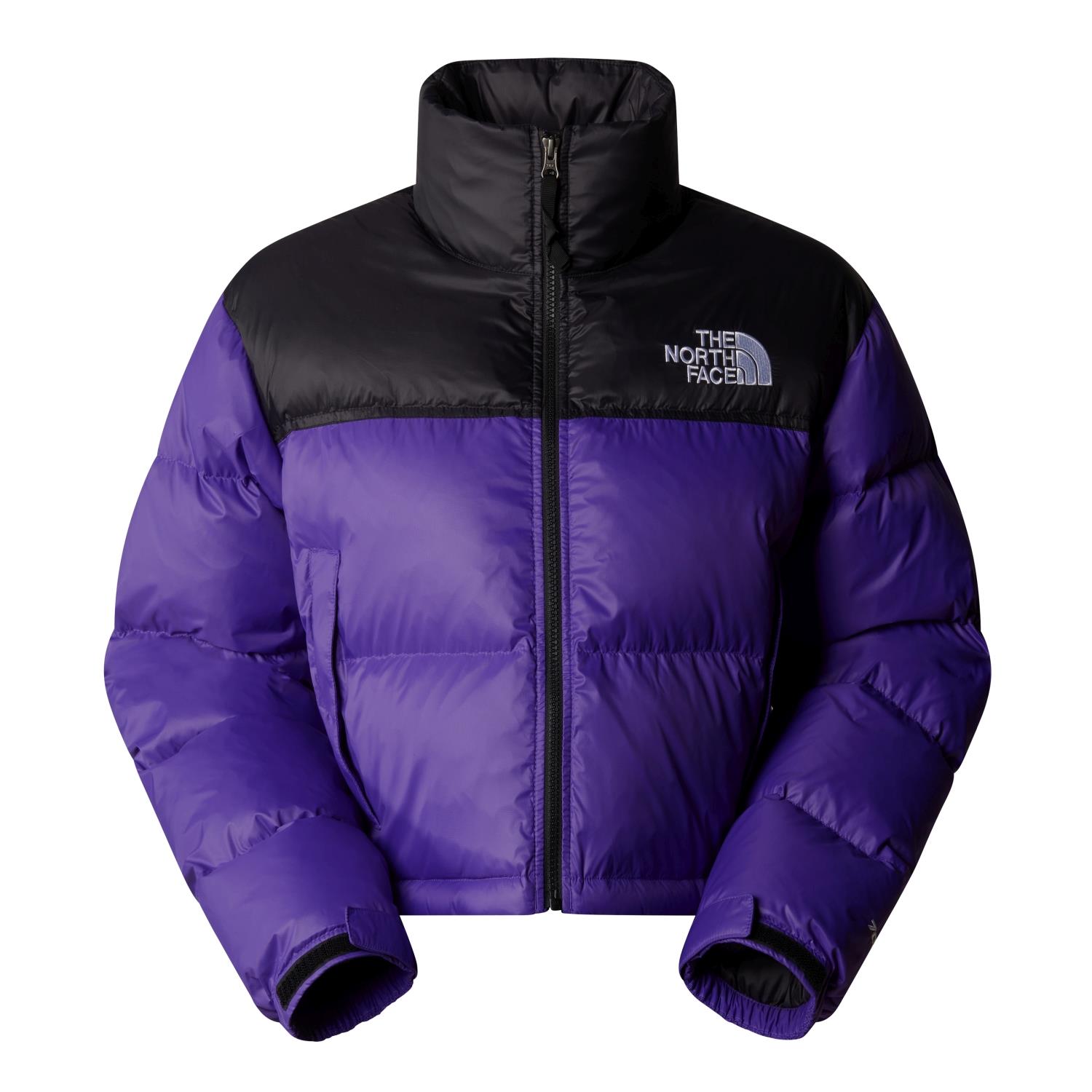 The North Face W NUPTSE SHORT JACKET Kadın Ceket NF0A5GGES961