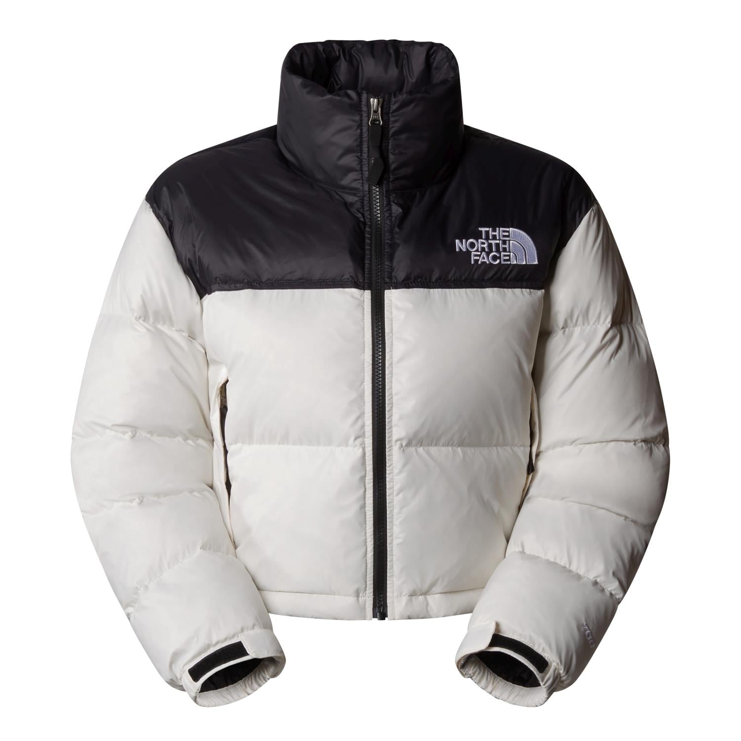 The North Face W NUPTSE SHORT JACKET Kadın Ceket NF0A5GGES961
