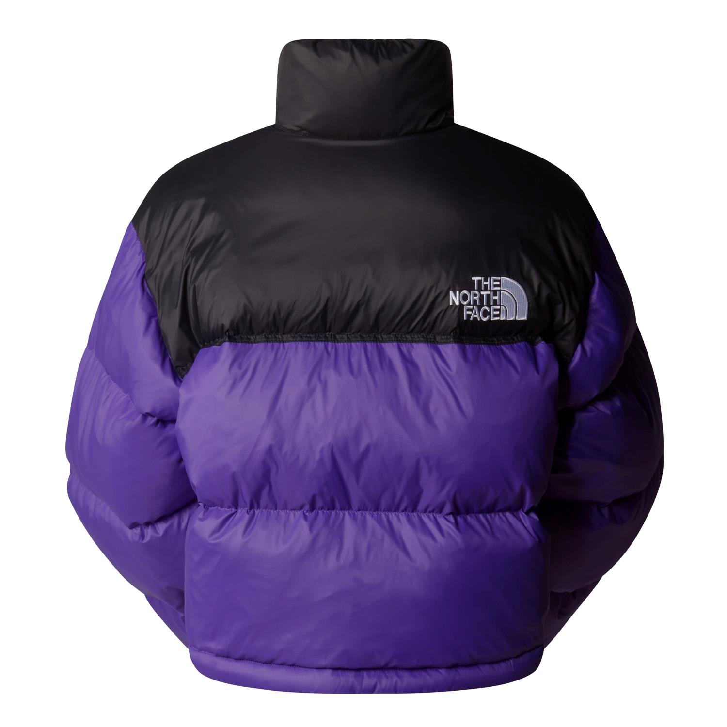 The North Face W NUPTSE SHORT JACKET Kadın Ceket NF0A5GGES961
