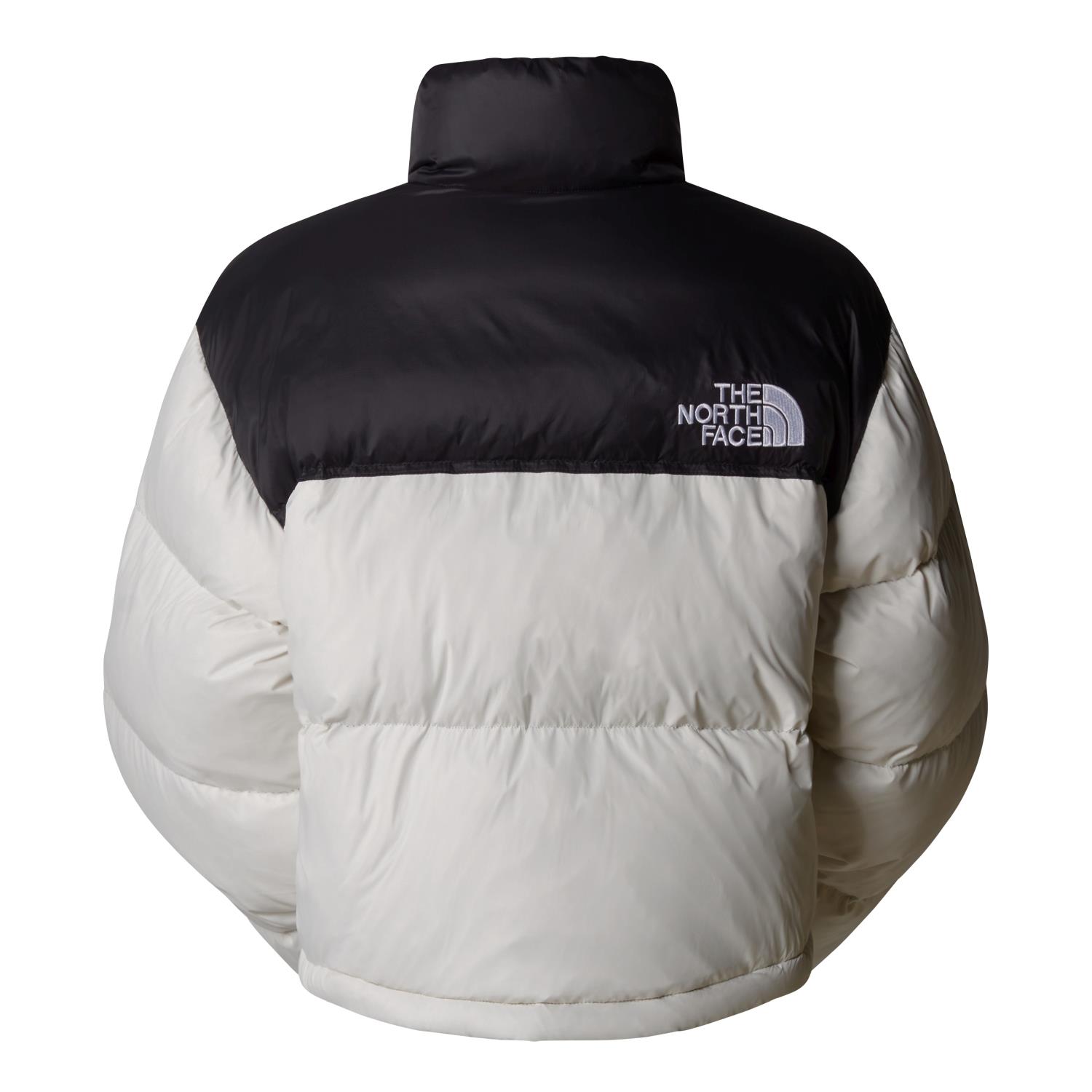 The North Face W NUPTSE SHORT JACKET Kadın Ceket NF0A5GGES961