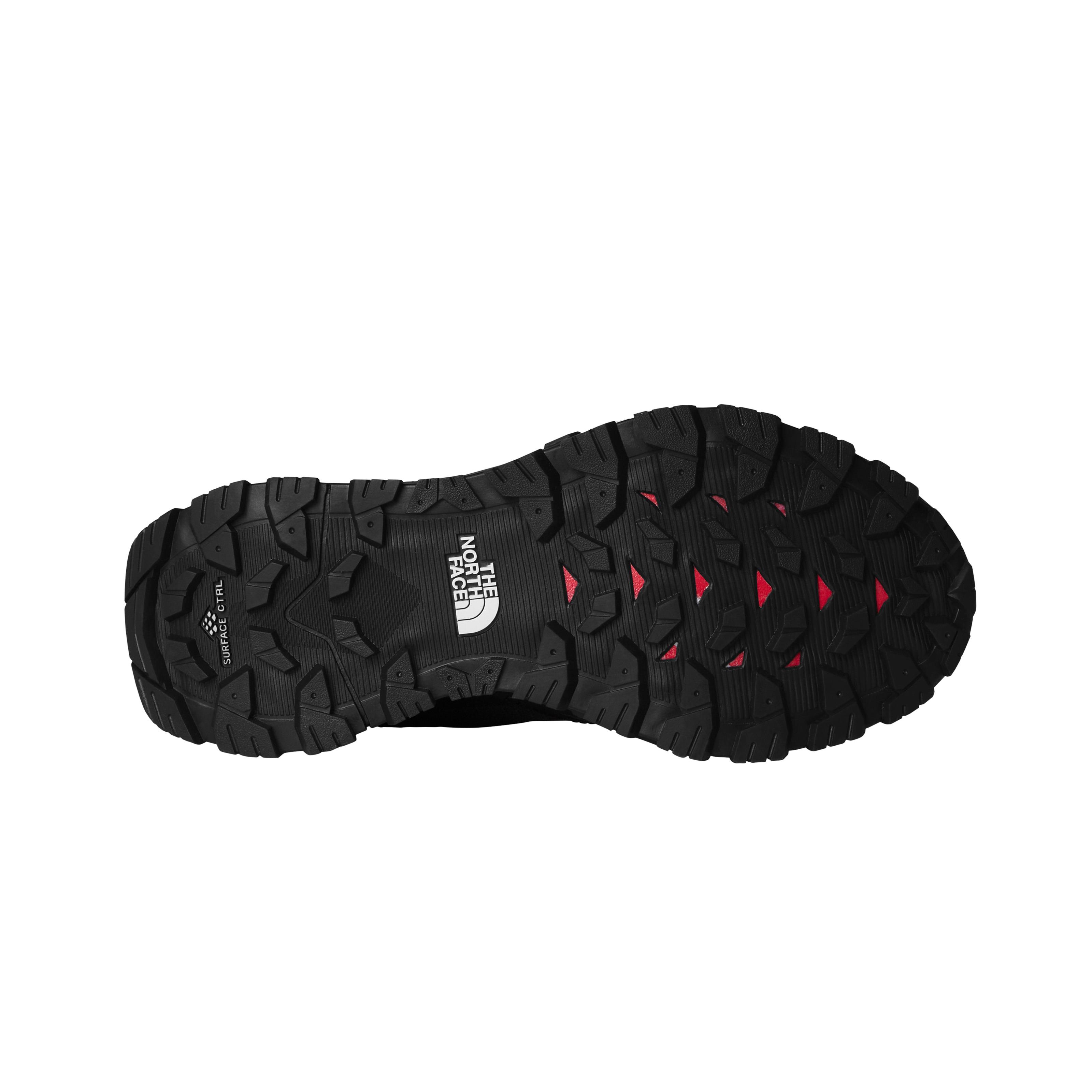 The North Face  Kadın Offtraıl Hıke Gore-Tex Ayakkabı Nf0A8Aehky41