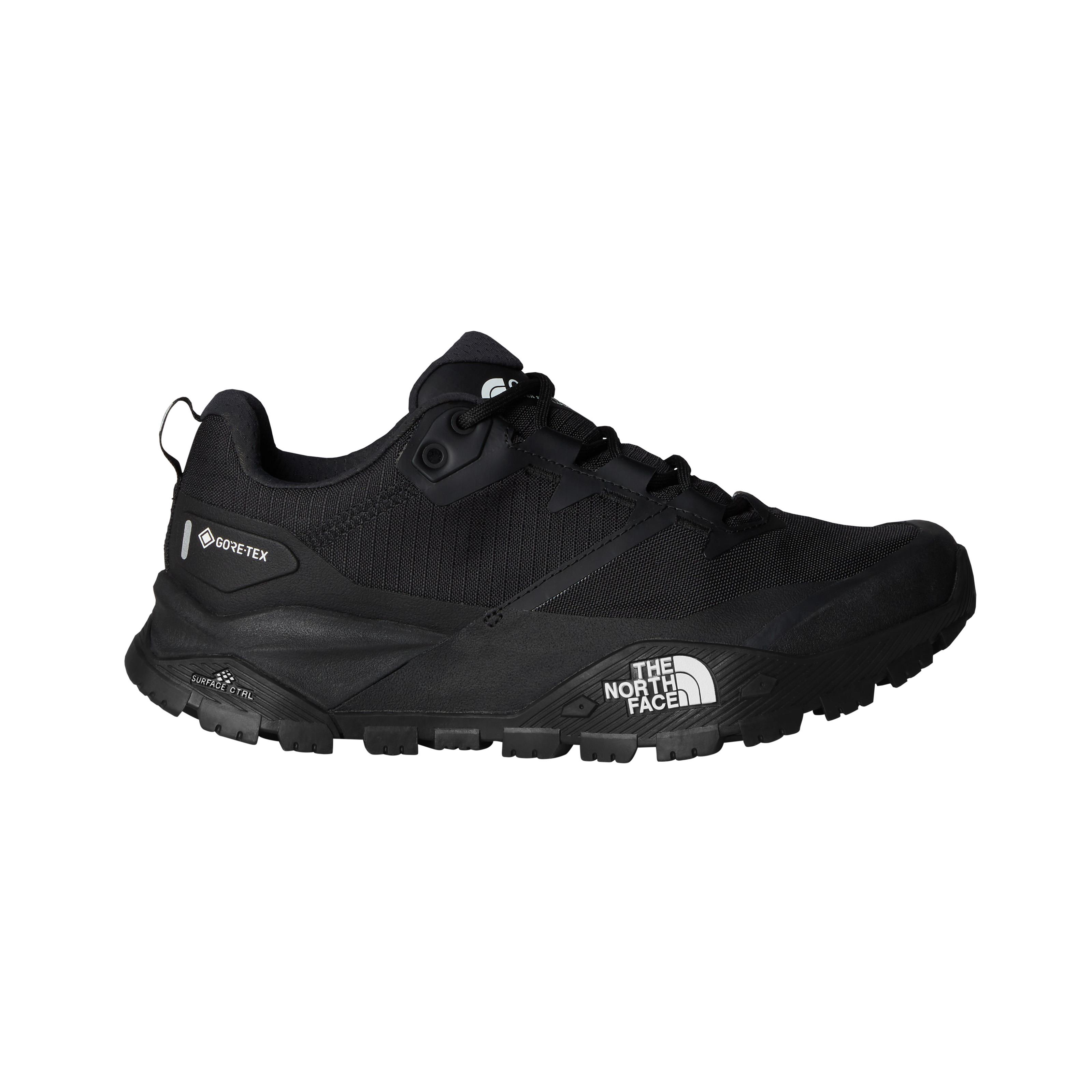 The North Face  Kadın Offtraıl Hıke Gore-Tex Ayakkabı Nf0A8Aehky41