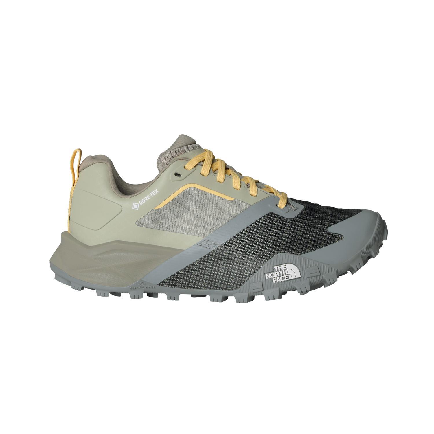 The North Face Kadın OFFTRAIL TR GORE-TEX YÜRÜYÜŞ AYAKKABISI NF0A8A9YDTV1