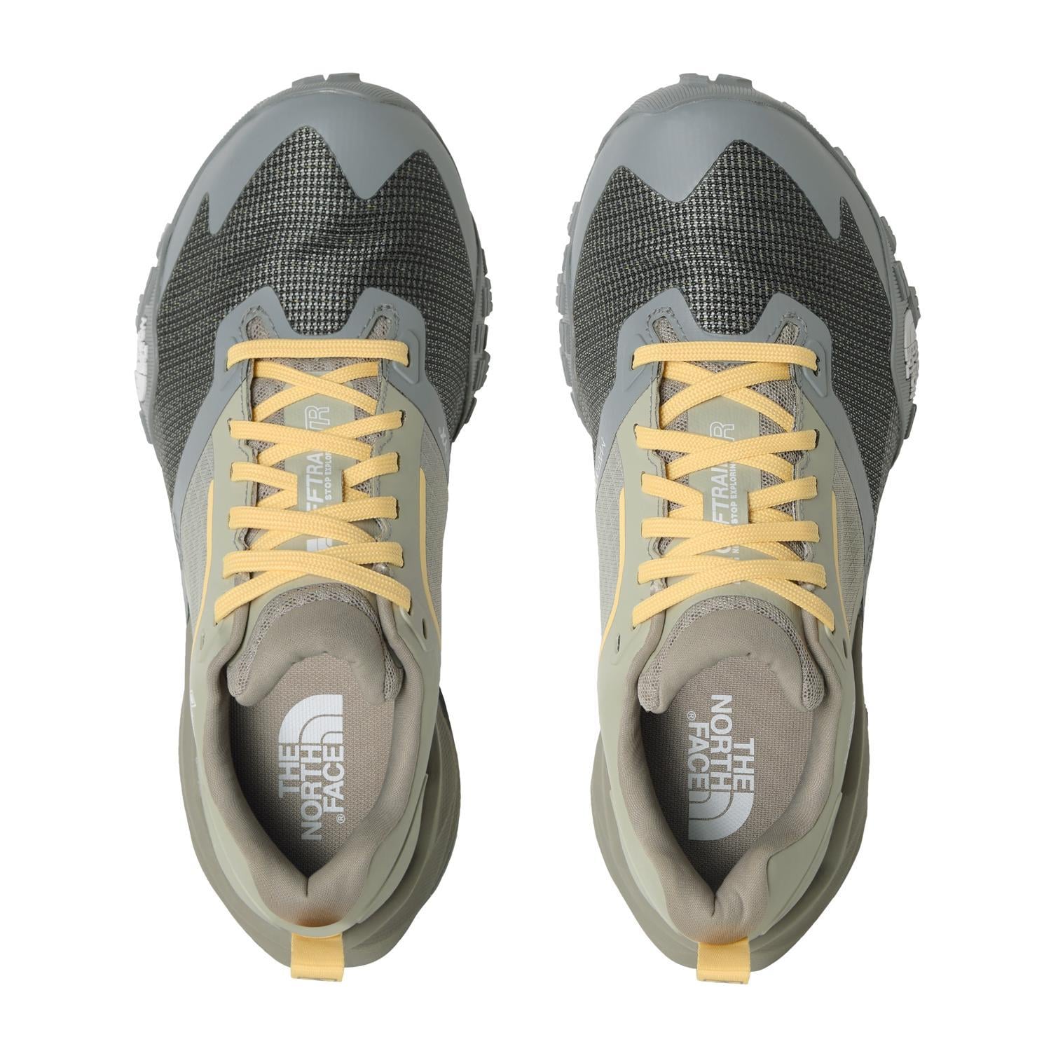 The North Face Kadın OFFTRAIL TR GORE-TEX YÜRÜYÜŞ AYAKKABISI NF0A8A9YDTV1
