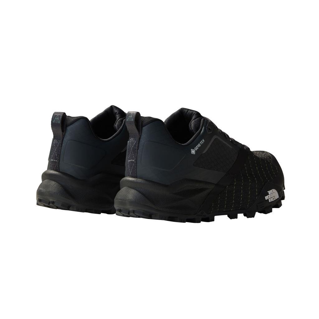 The North Face Kadın OFFTRAIL TR GORE-TEX YÜRÜYÜŞ AYAKKABISI NF0A8A9YMN81