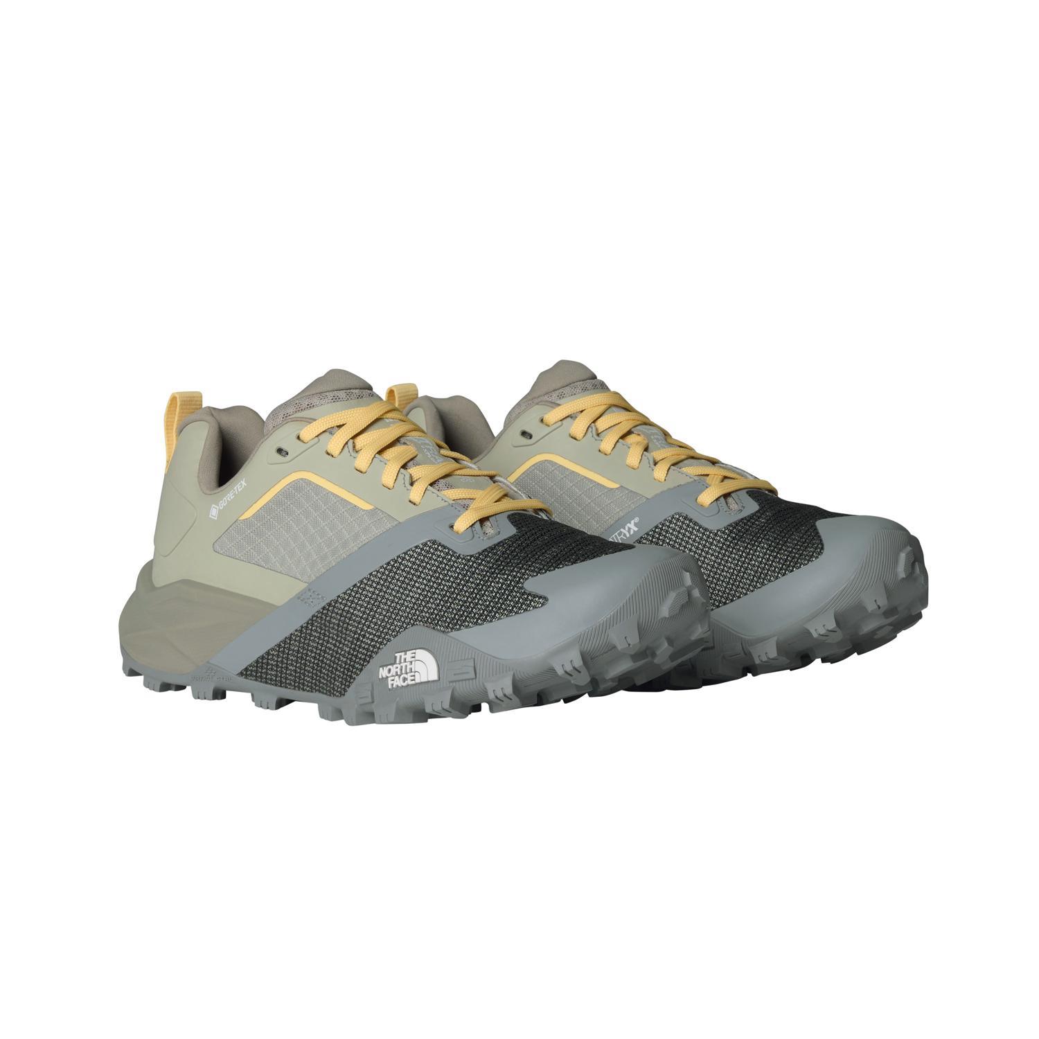 The North Face Kadın OFFTRAIL TR GORE-TEX YÜRÜYÜŞ AYAKKABISI NF0A8A9YDTV1