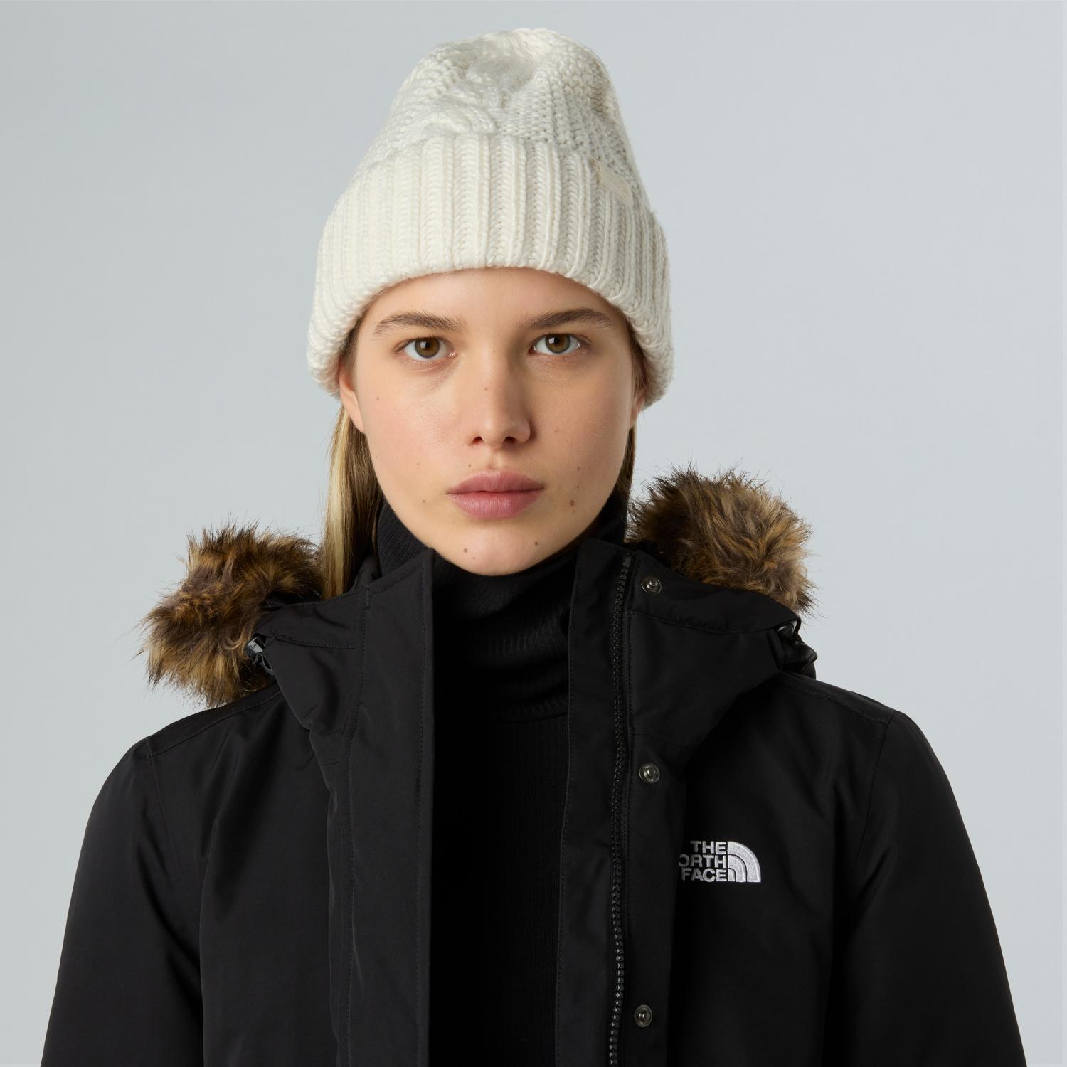 The North Face  Kadın Oh Mega Bere Nf0A7Wjjqlı1