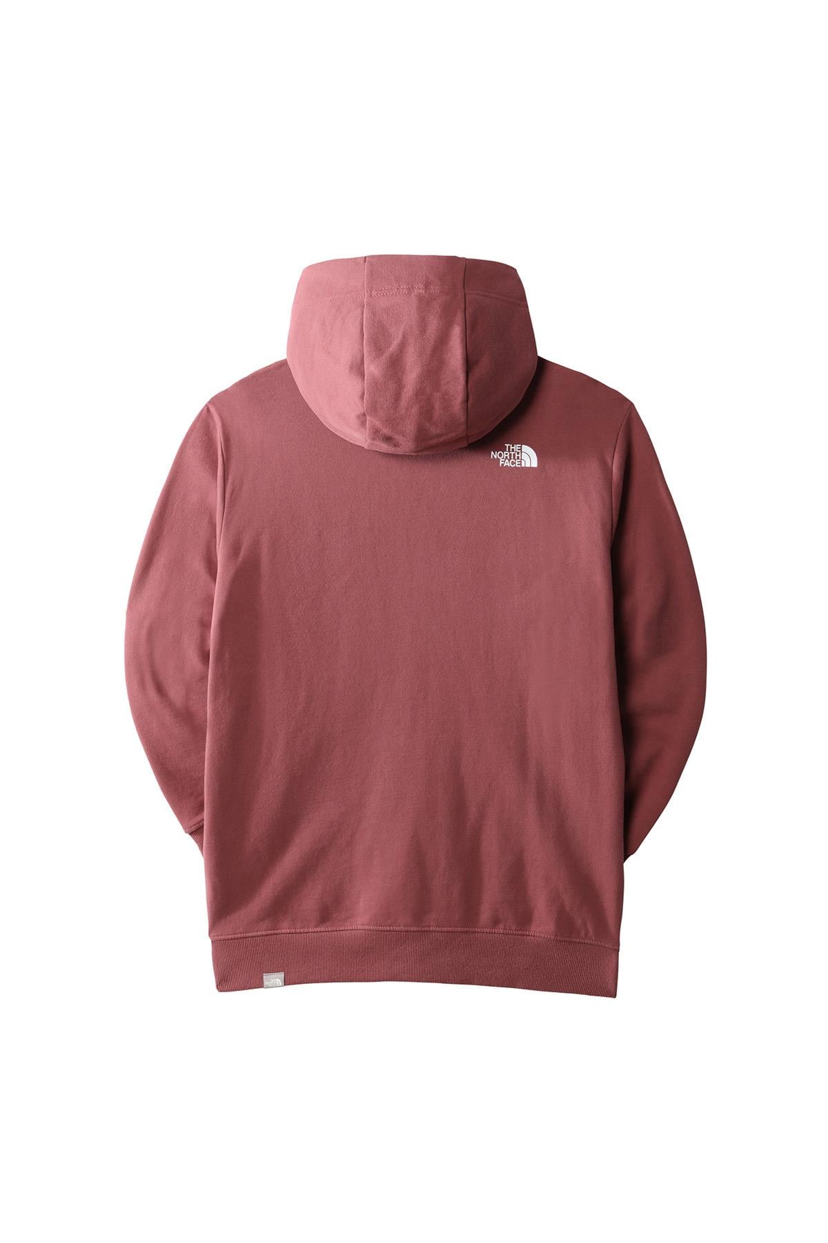The North Face  Kadın OPEN GATE FULL ZIP HOODIE Svetşört