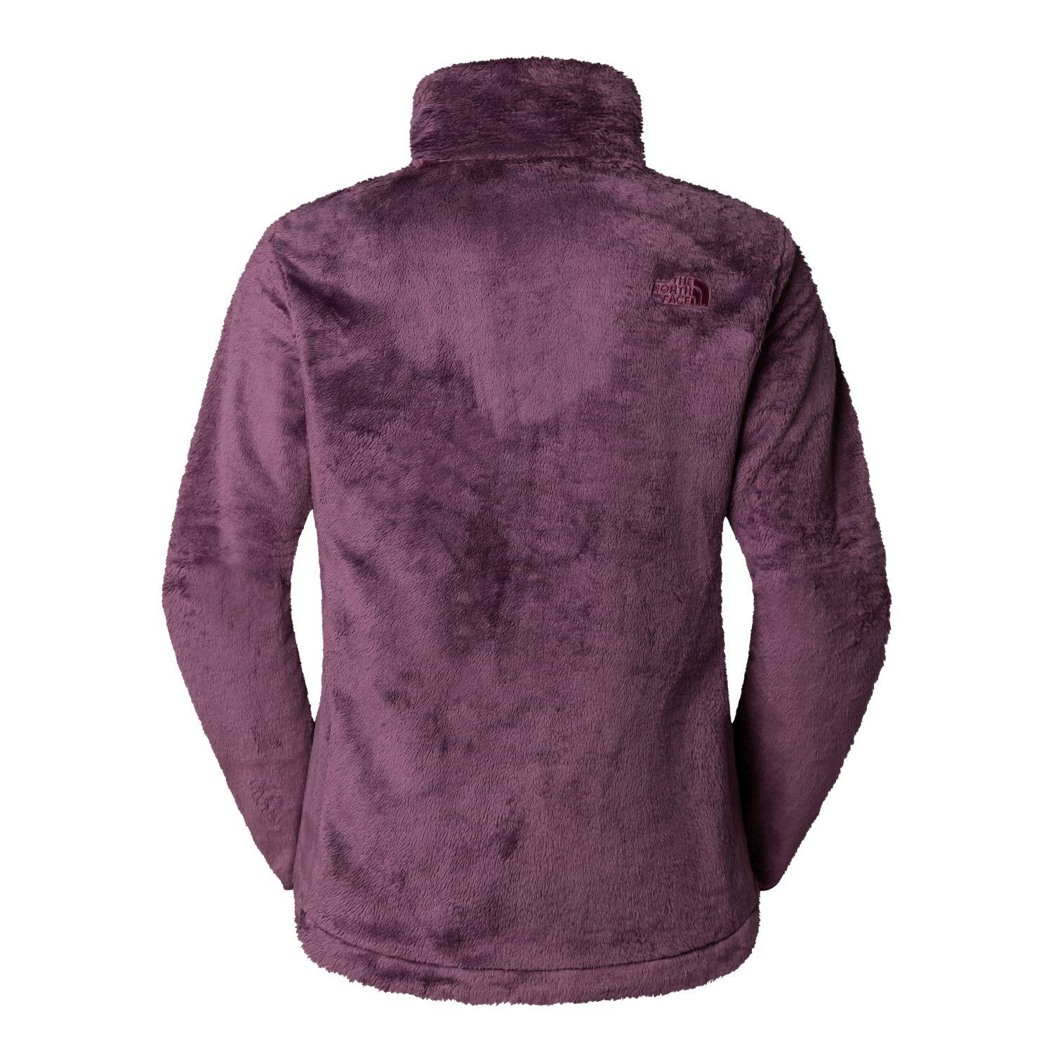 The North Face OSITO Kadın Polar Ceket NF0A7UQJ1NI1