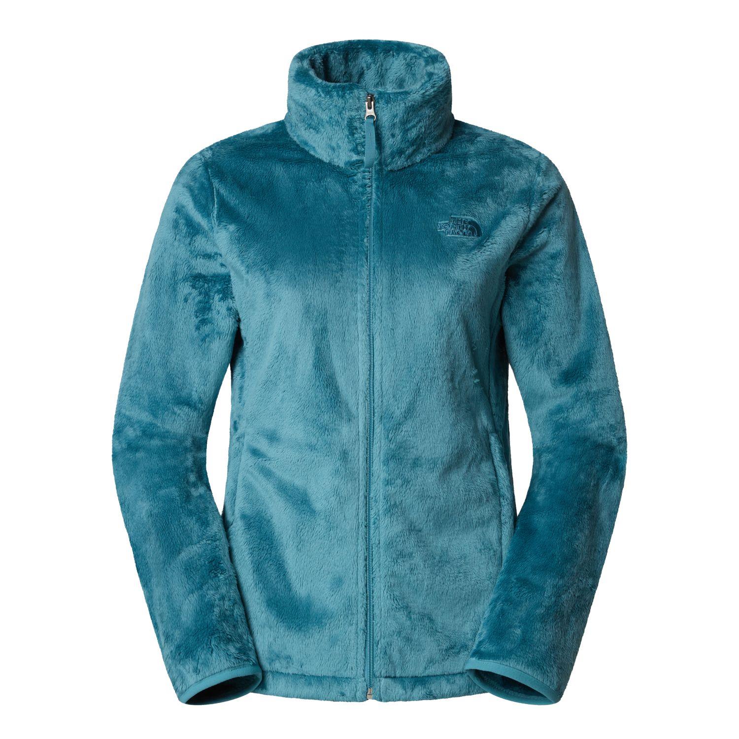 The North Face OSITO Kadın Polar Ceket NF0A7UQJ1OM1