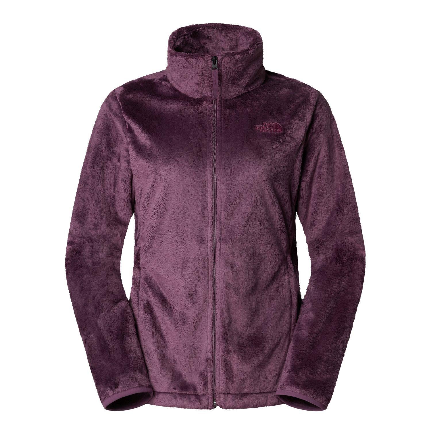 The North Face OSITO Kadın Polar Ceket NF0A7UQJ1NI1