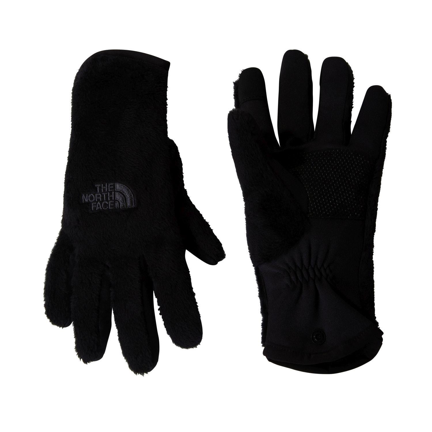 The North Face Kadın OSITO ETIP Eldiven NF0A888QJK31