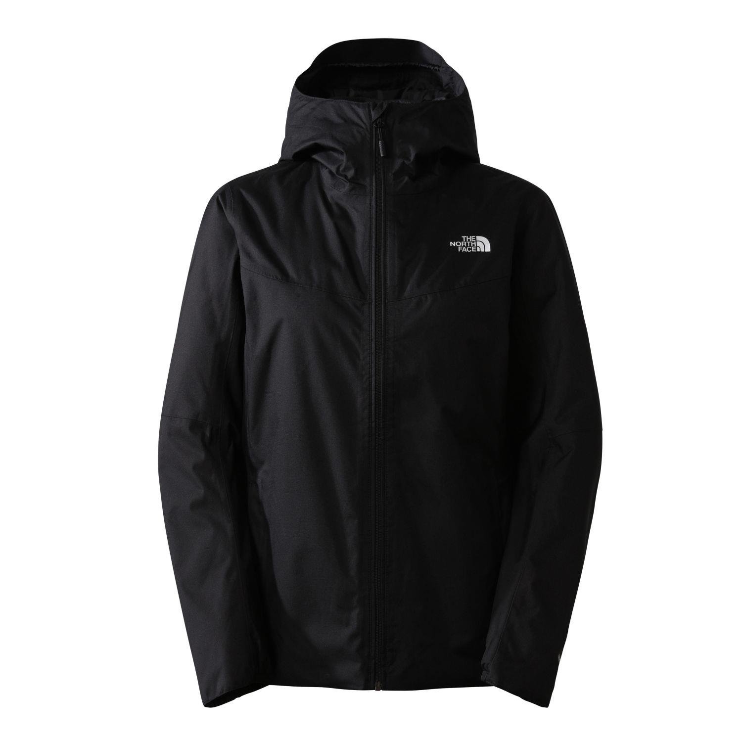 The North Face Kadın Quest İzolasyonlu Mont NF0A3Y1J4H01